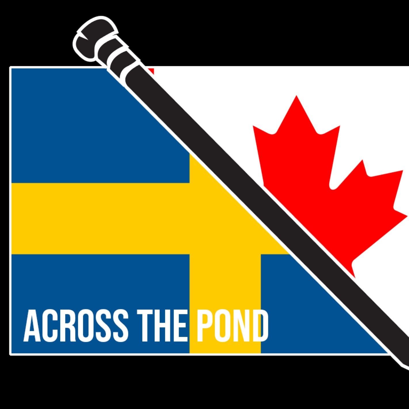 Across The Pond