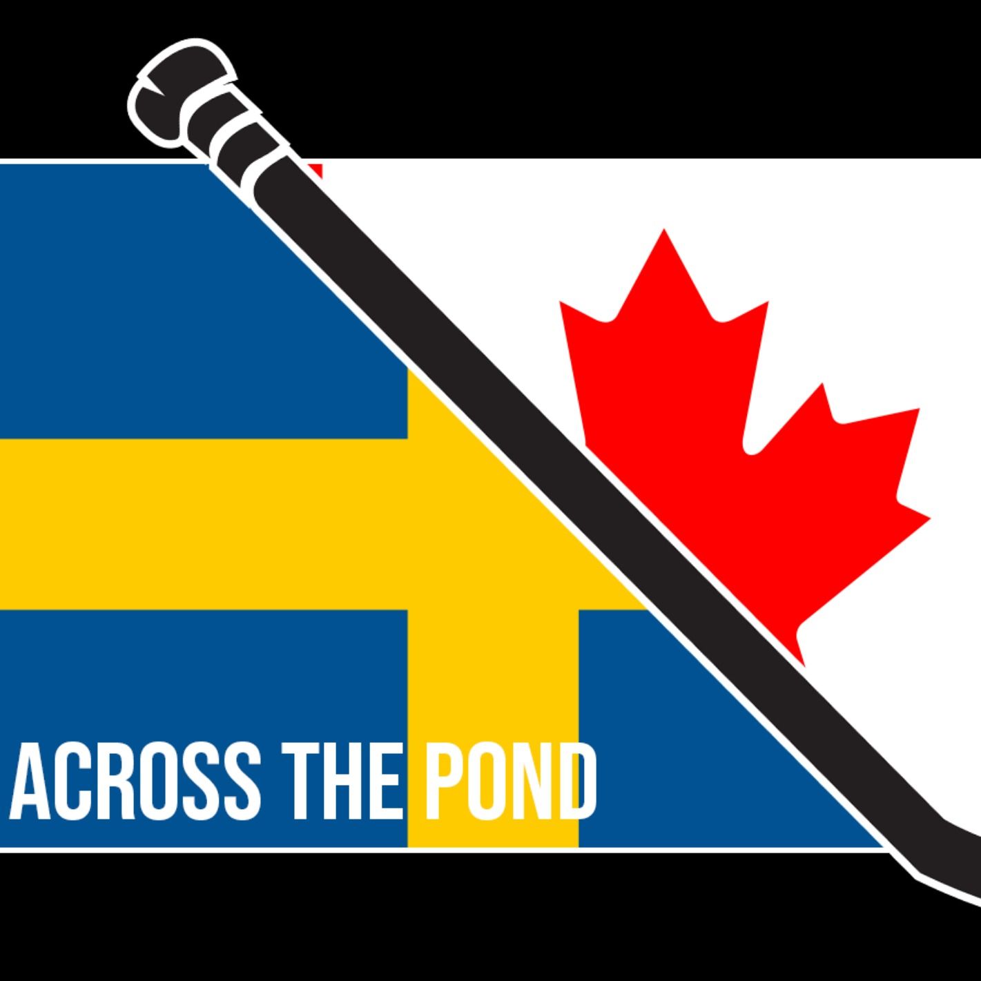 Across The Pond