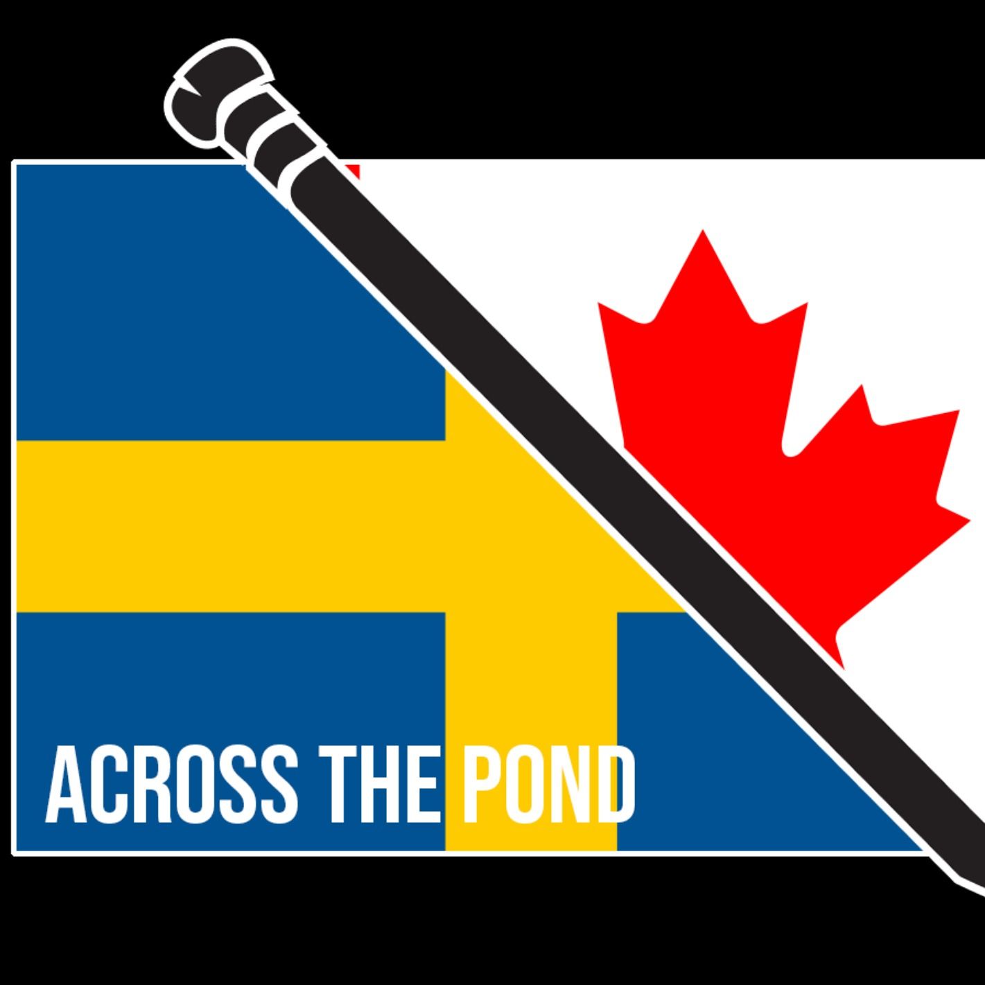 Across The Pond