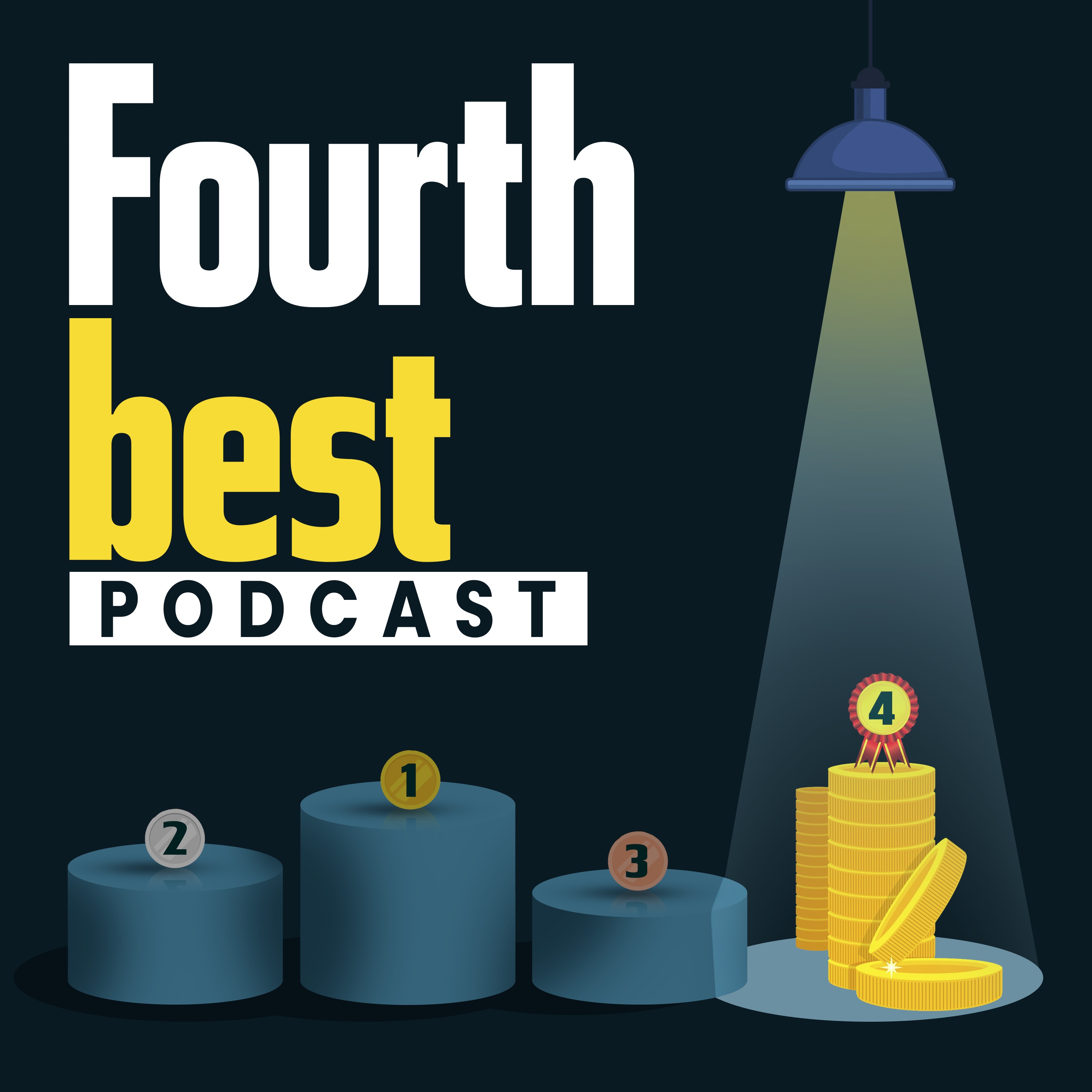 Fourth Best Fourthbest