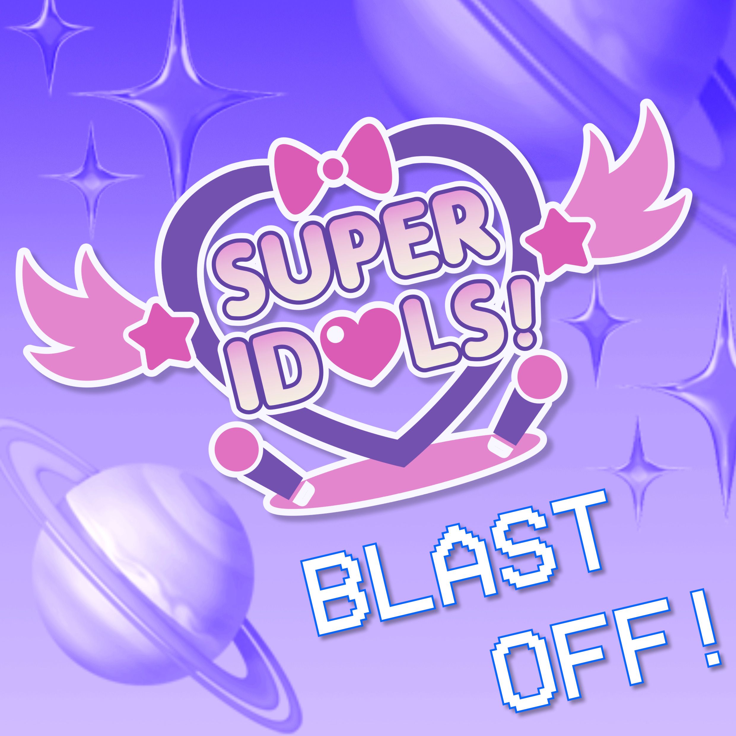 SuperIdols! RPG