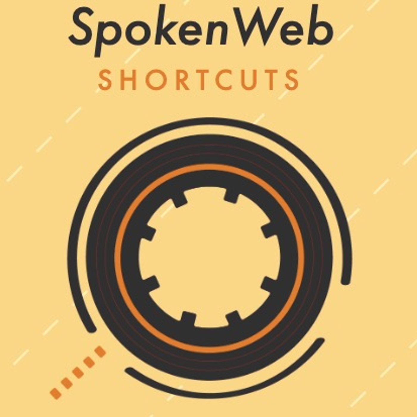 ShortCuts Live! Listening to Wide-Screen Radio with Brian Fauteux