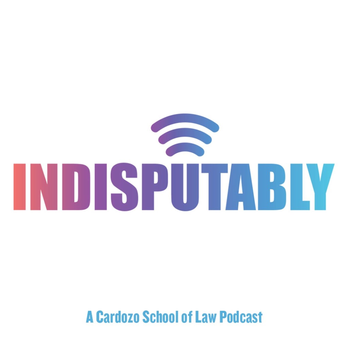 The Indisputably Podcast Channel