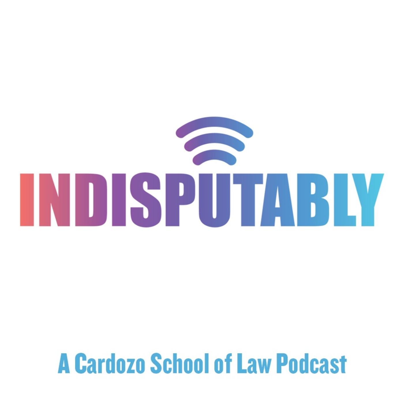 Indisputably cover art