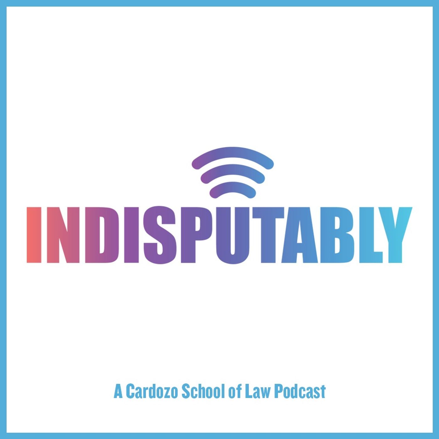 Indisputably | Episode 1 - Introducing the Channel