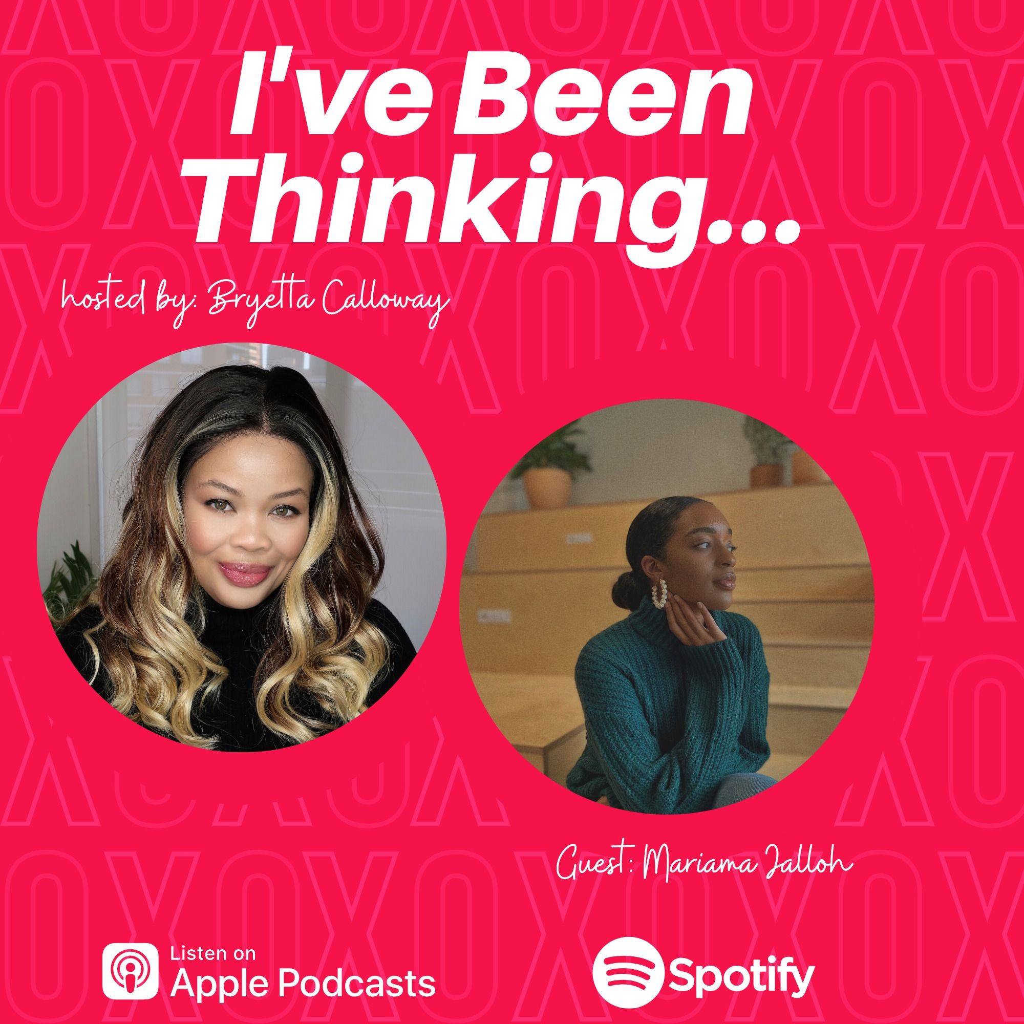 I\'ve Been Thinking...