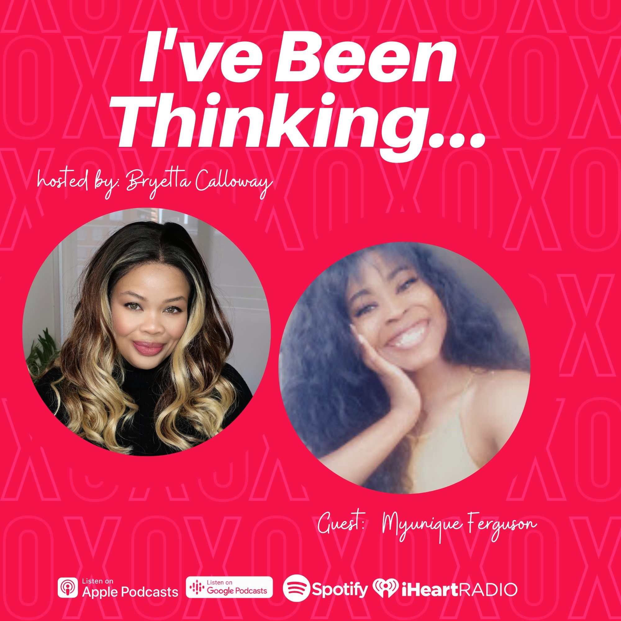 I\'ve Been Thinking...