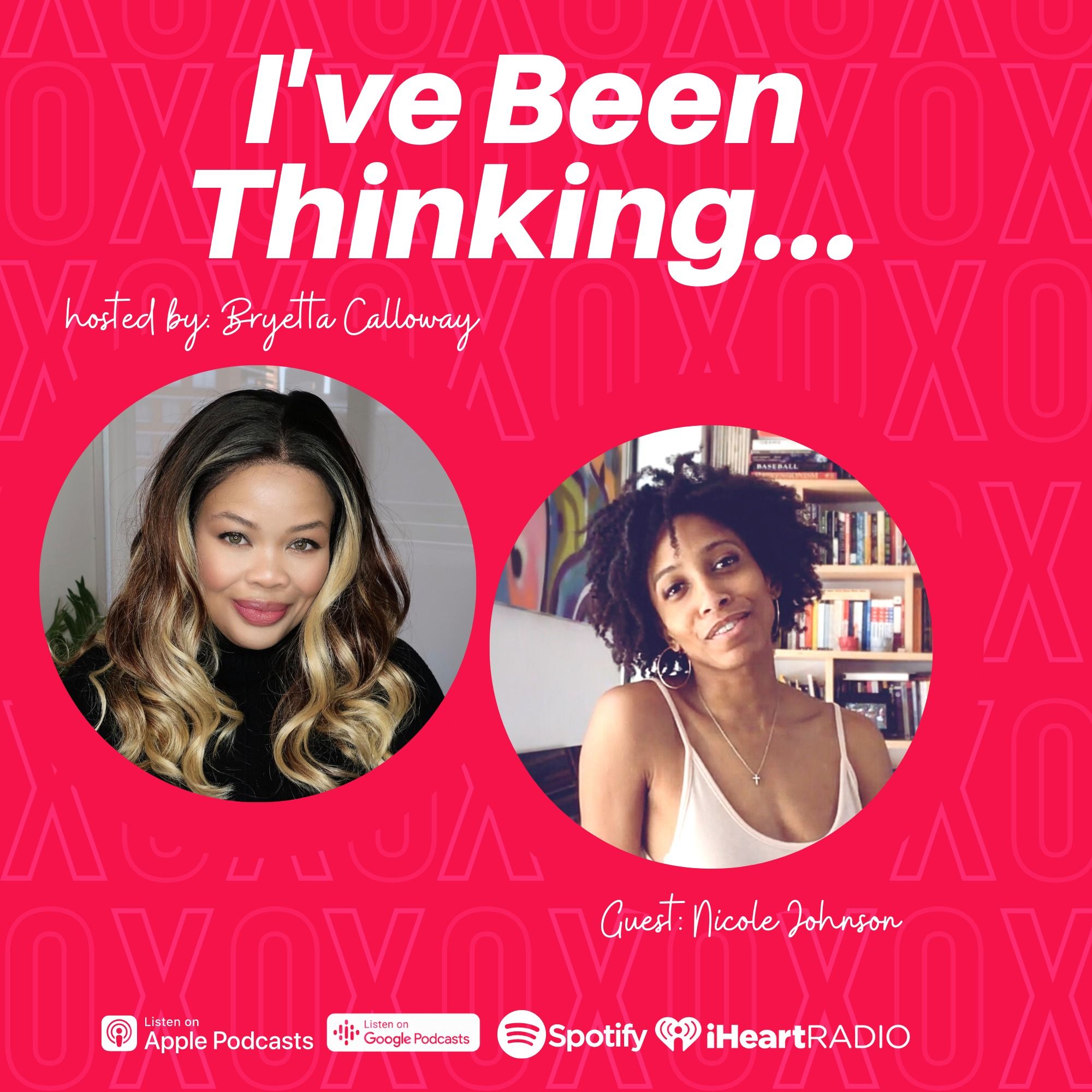 I\'ve Been Thinking...