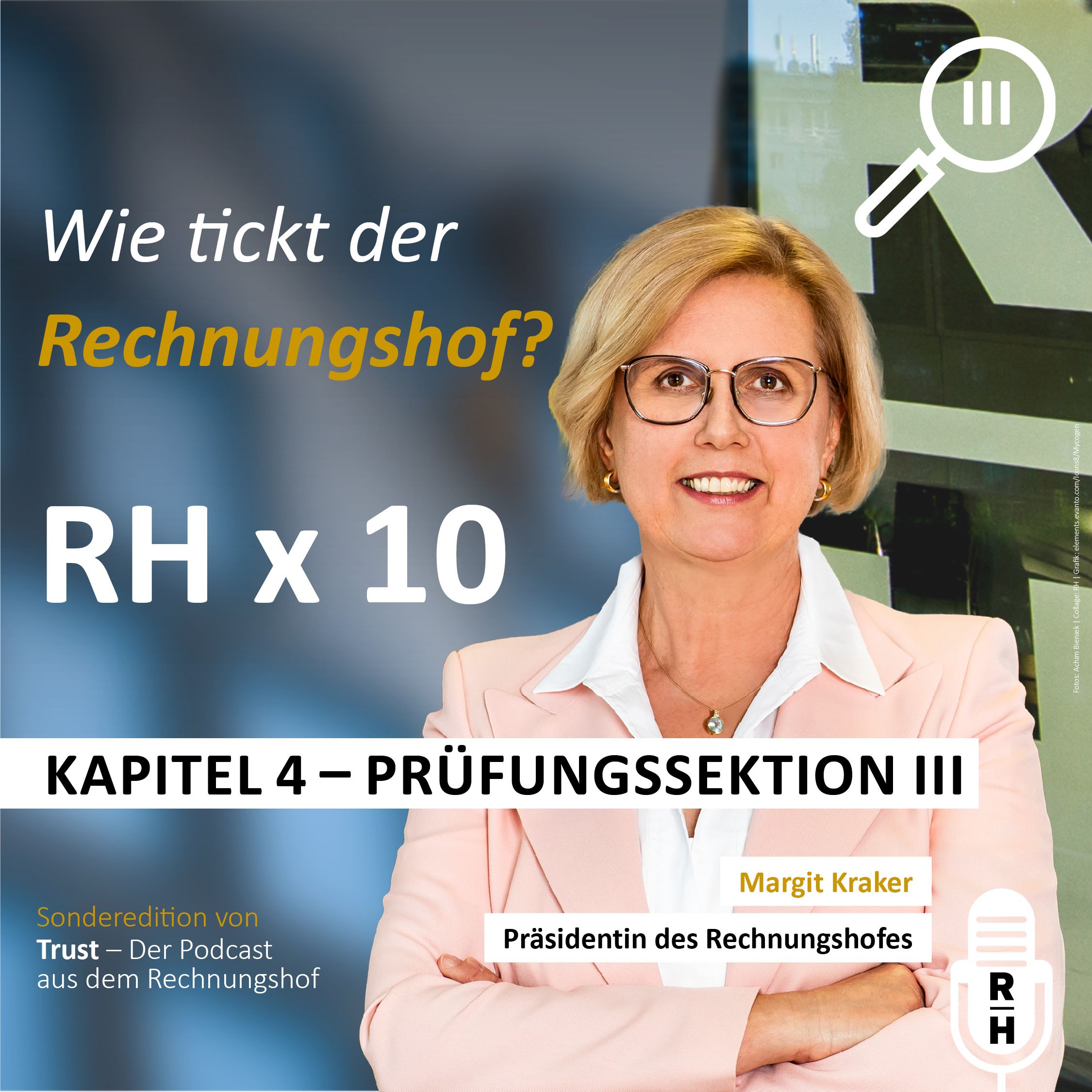 Rechnungshof x10 Kapitel 4 – Sektion III episode artwork