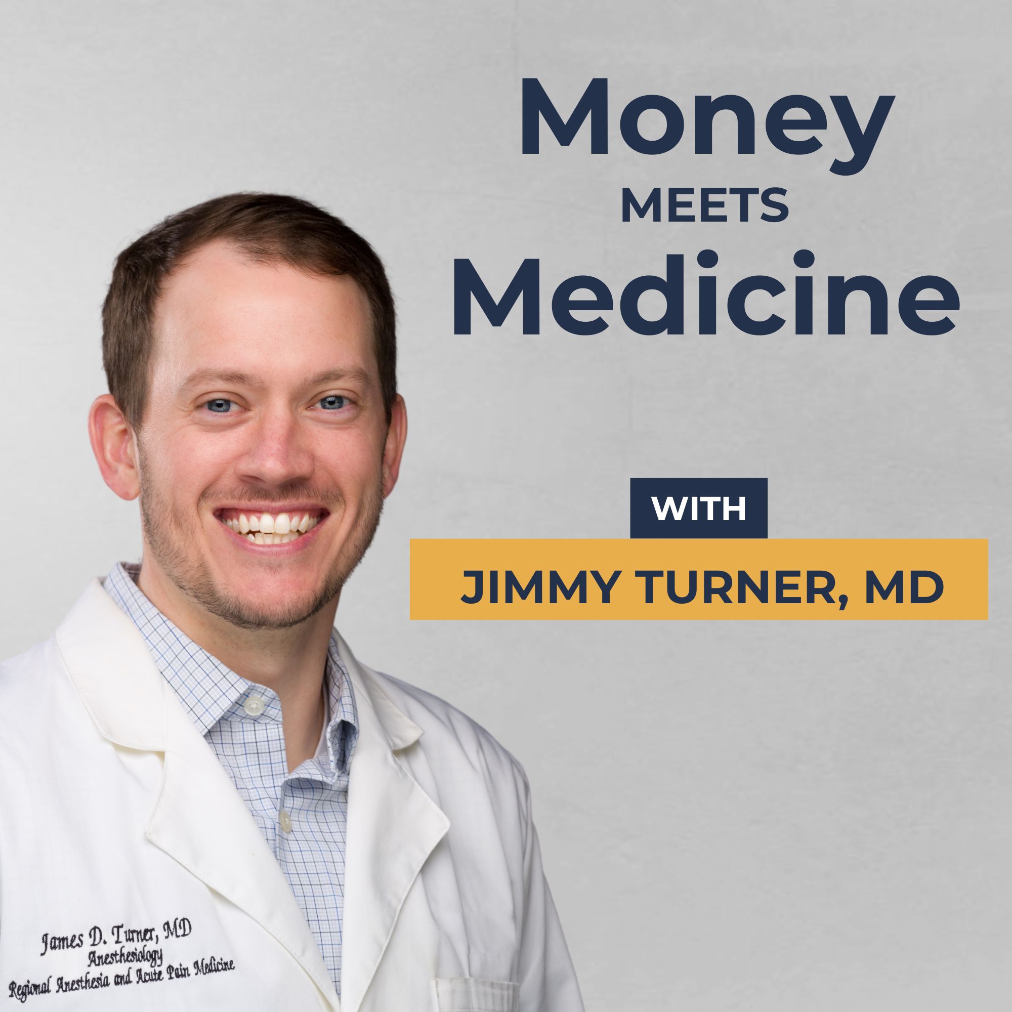 Money Meets Medicine