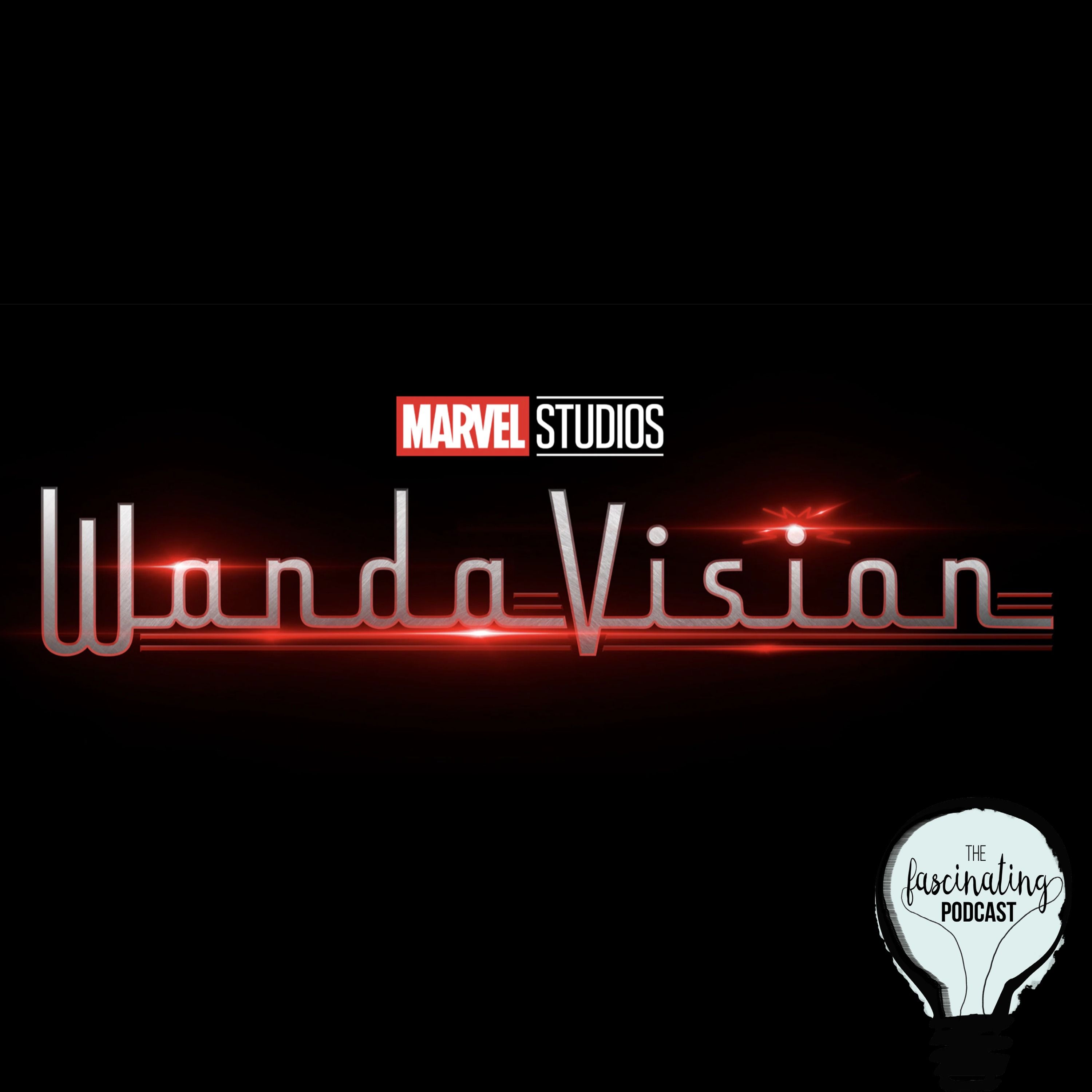 Wandavision - Fascinating Season 6