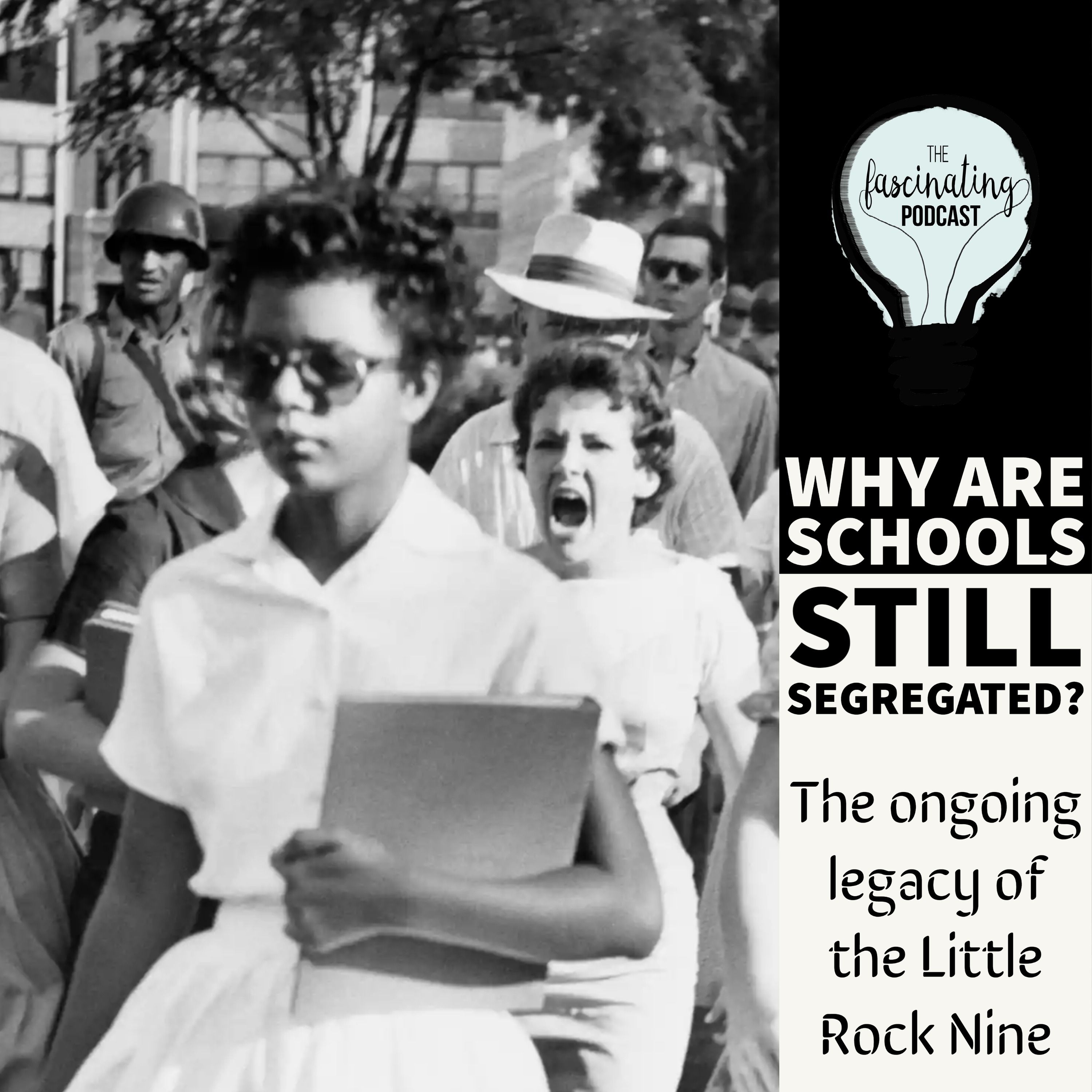 Why are Schools Still Segregated? - Fascinating Season 9