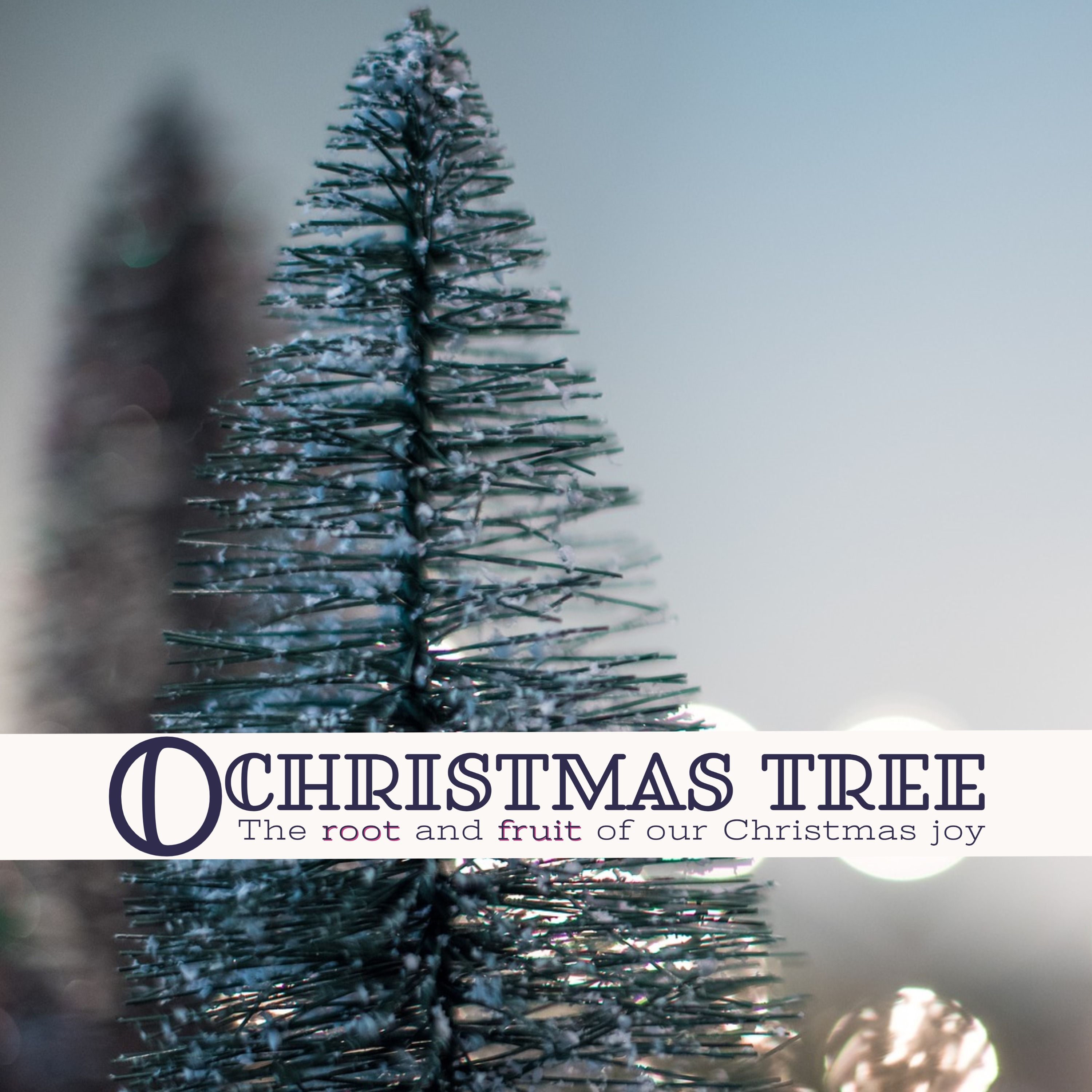 Presents! - O Christmas Tree episode artwork