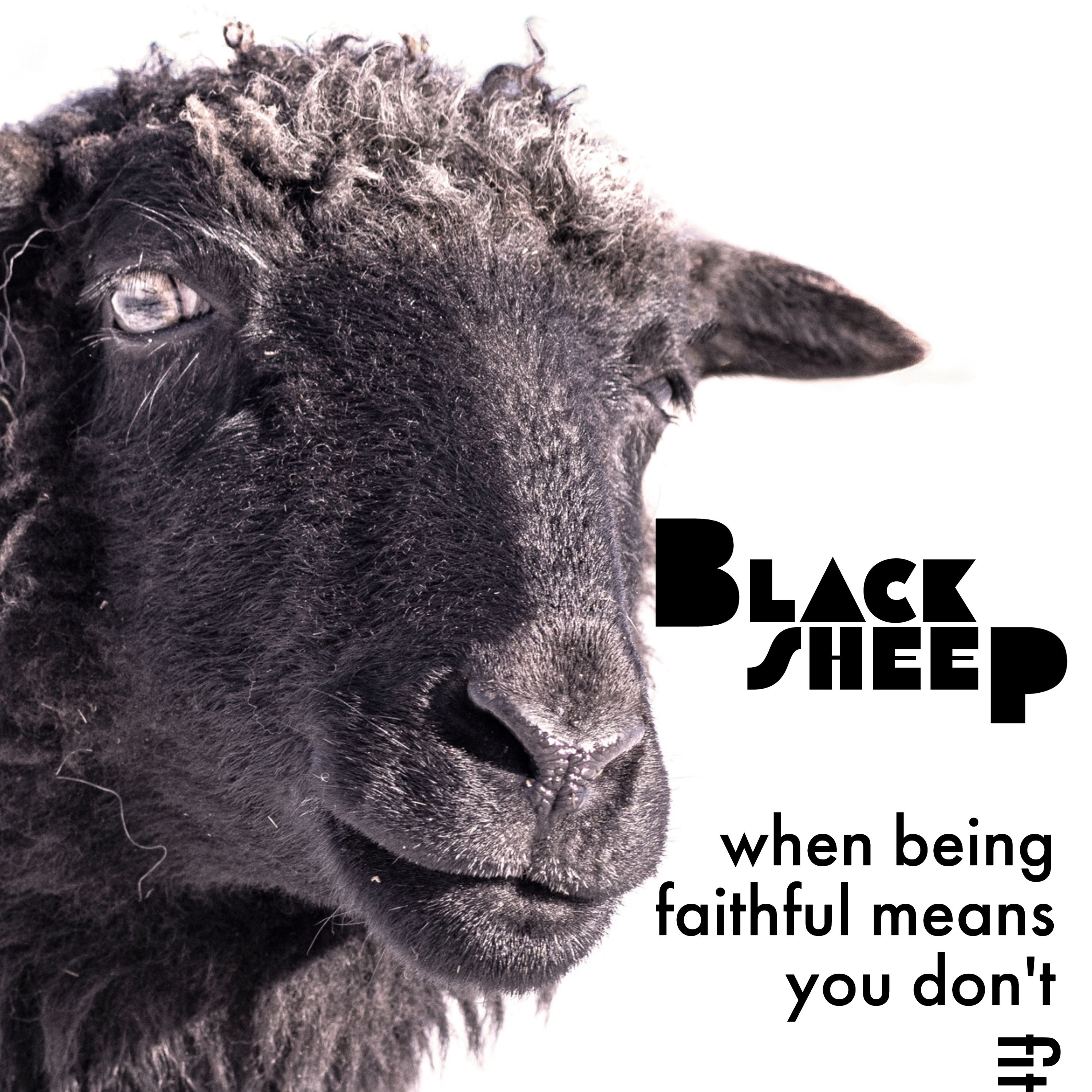 What Makes a Prophet? - Black Sheep episode artwork