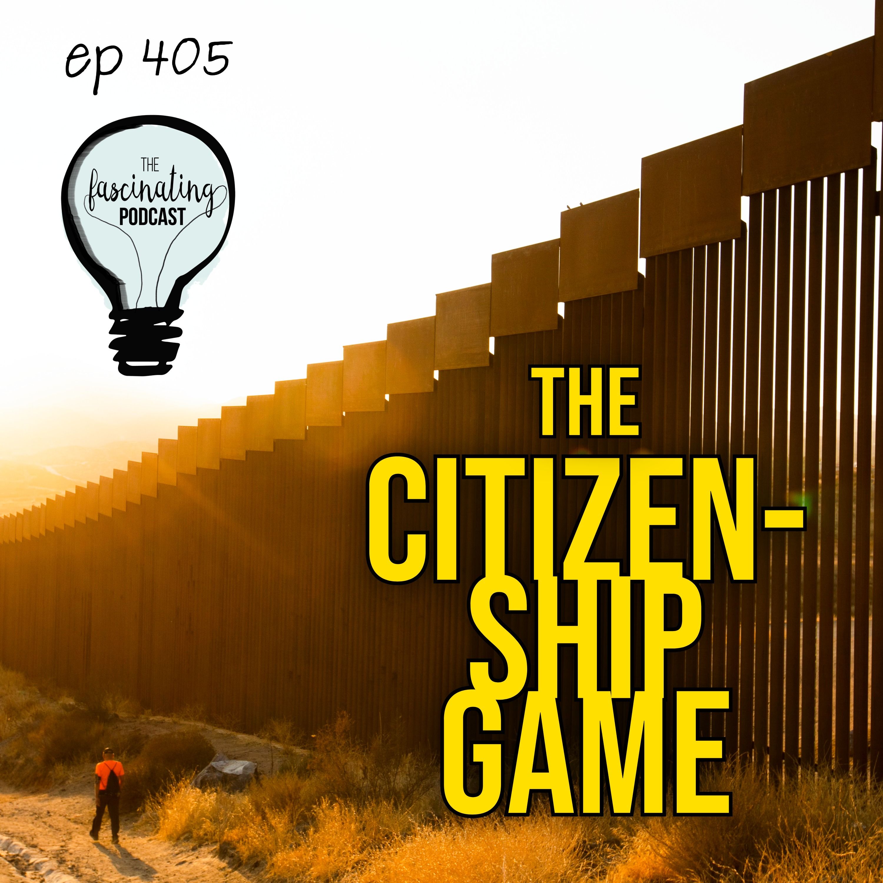 The Citizenship Game
