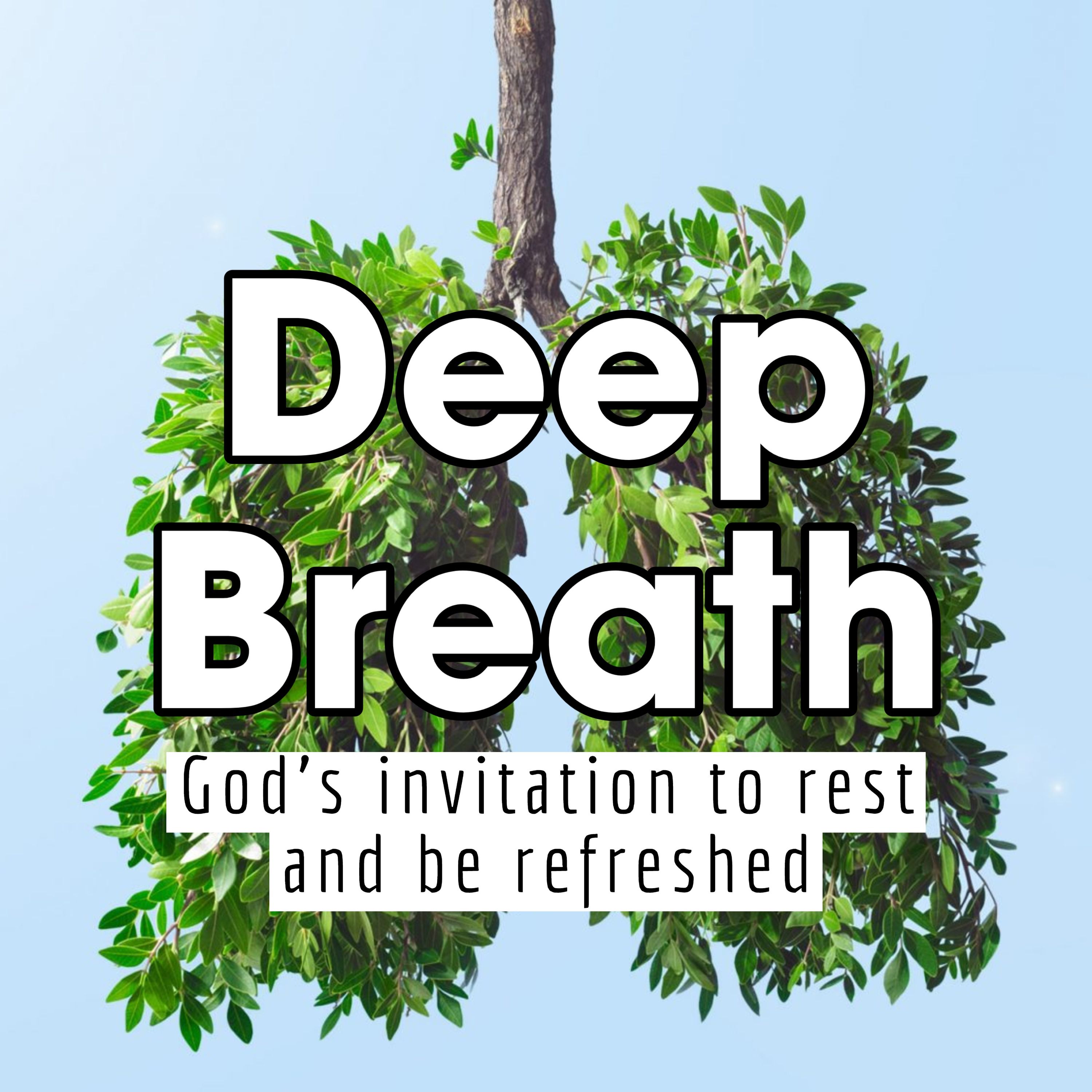 Truth and Reconciliation - Deep Breath