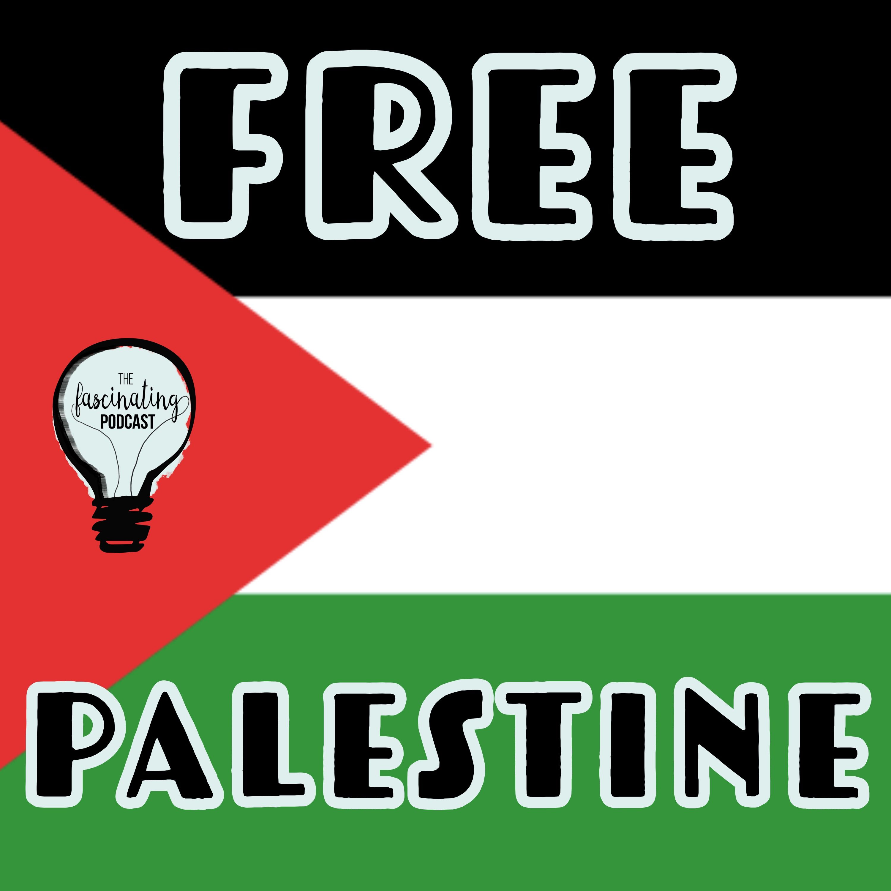 Free Palestine