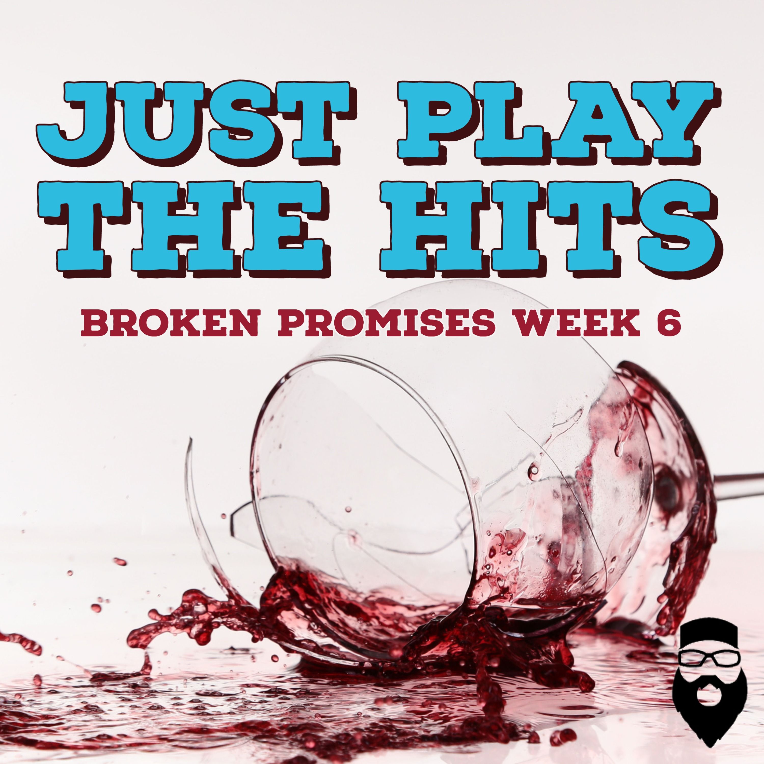 Just Play the Hits episode artwork