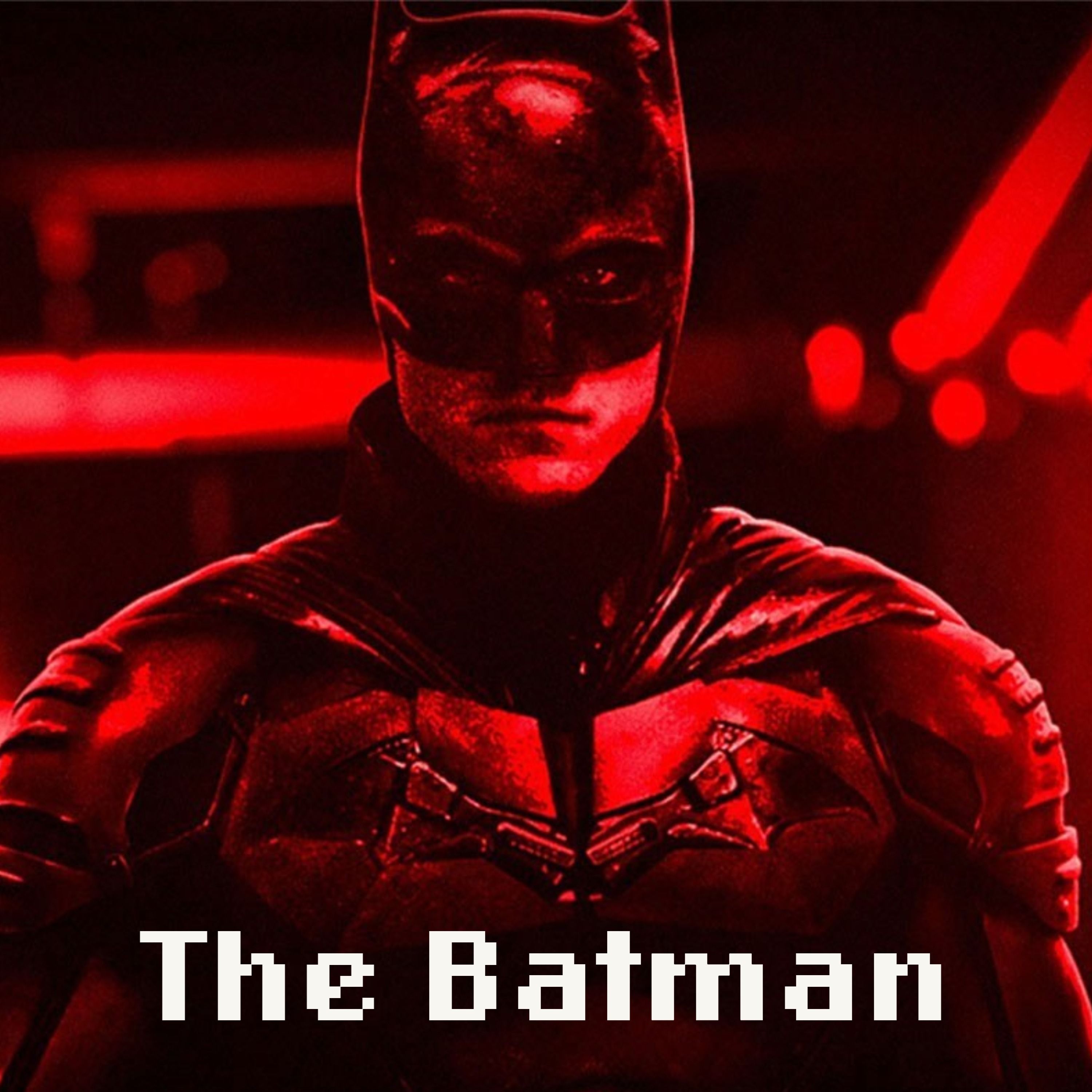 The Batman - Fascinating Season 8