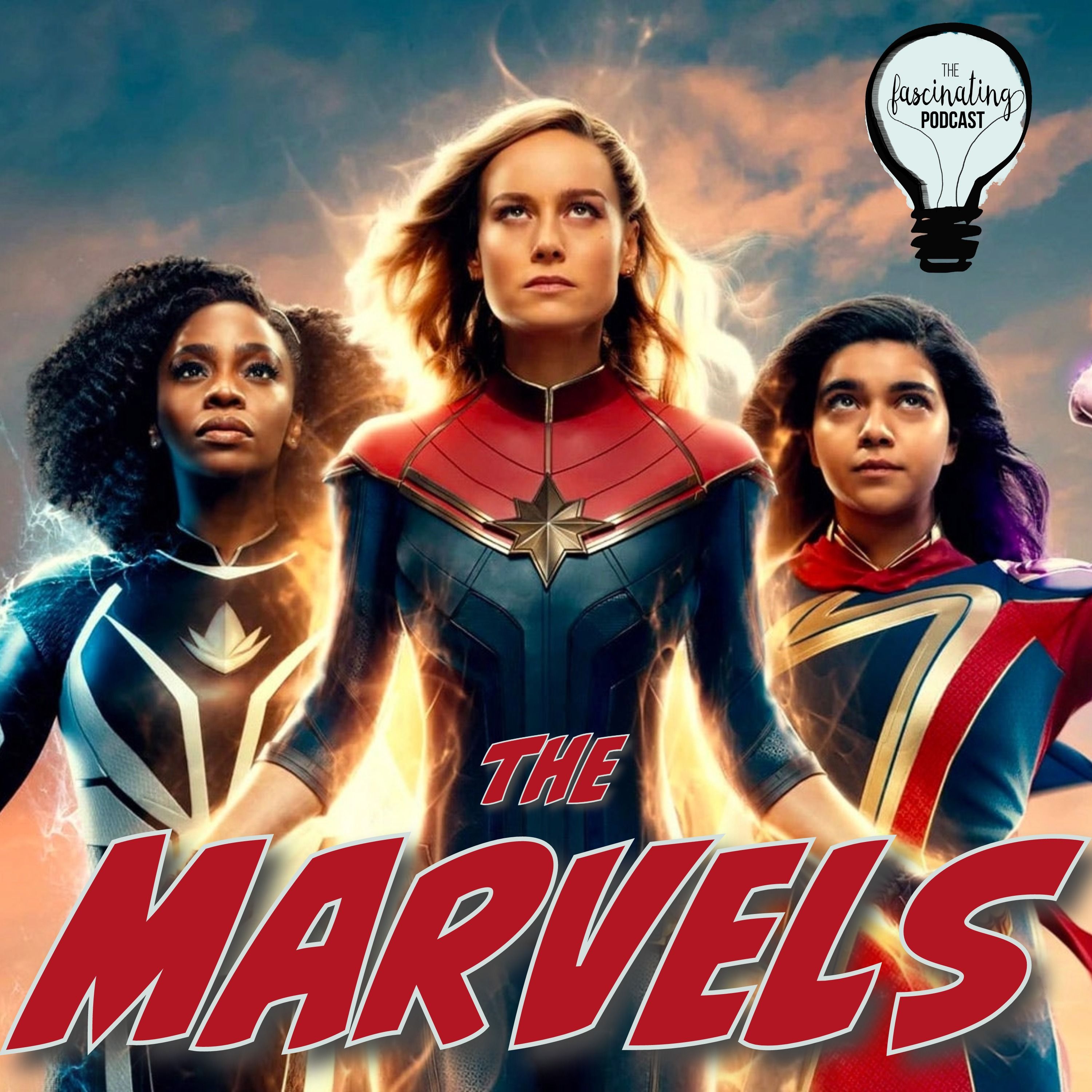 The Marvels Review