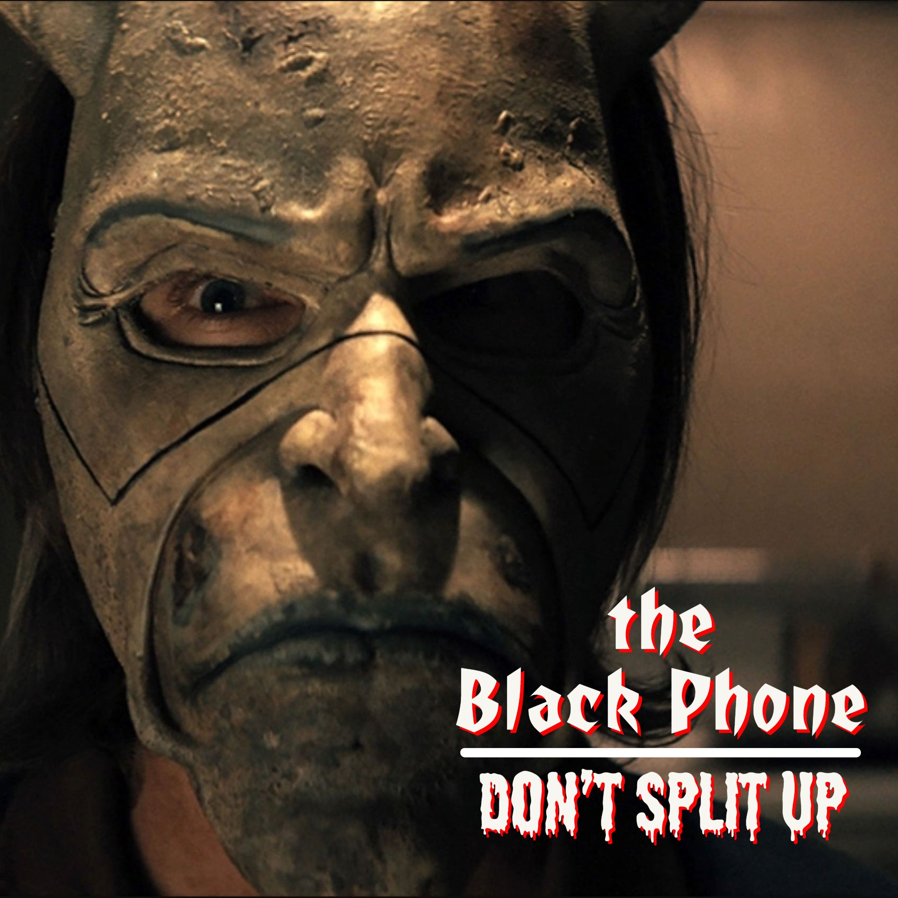 The Black Phone