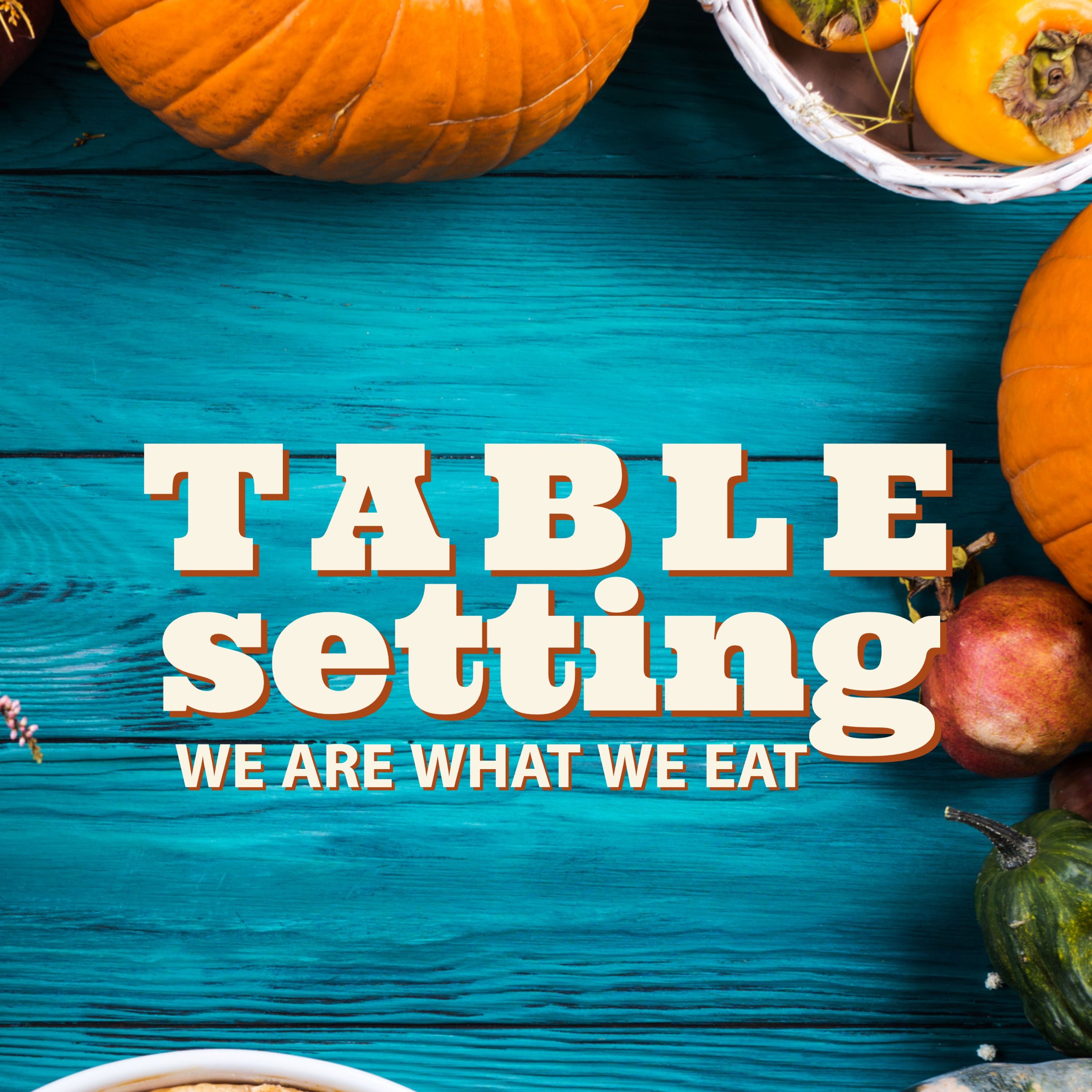 Curiosity - Table Settings episode artwork