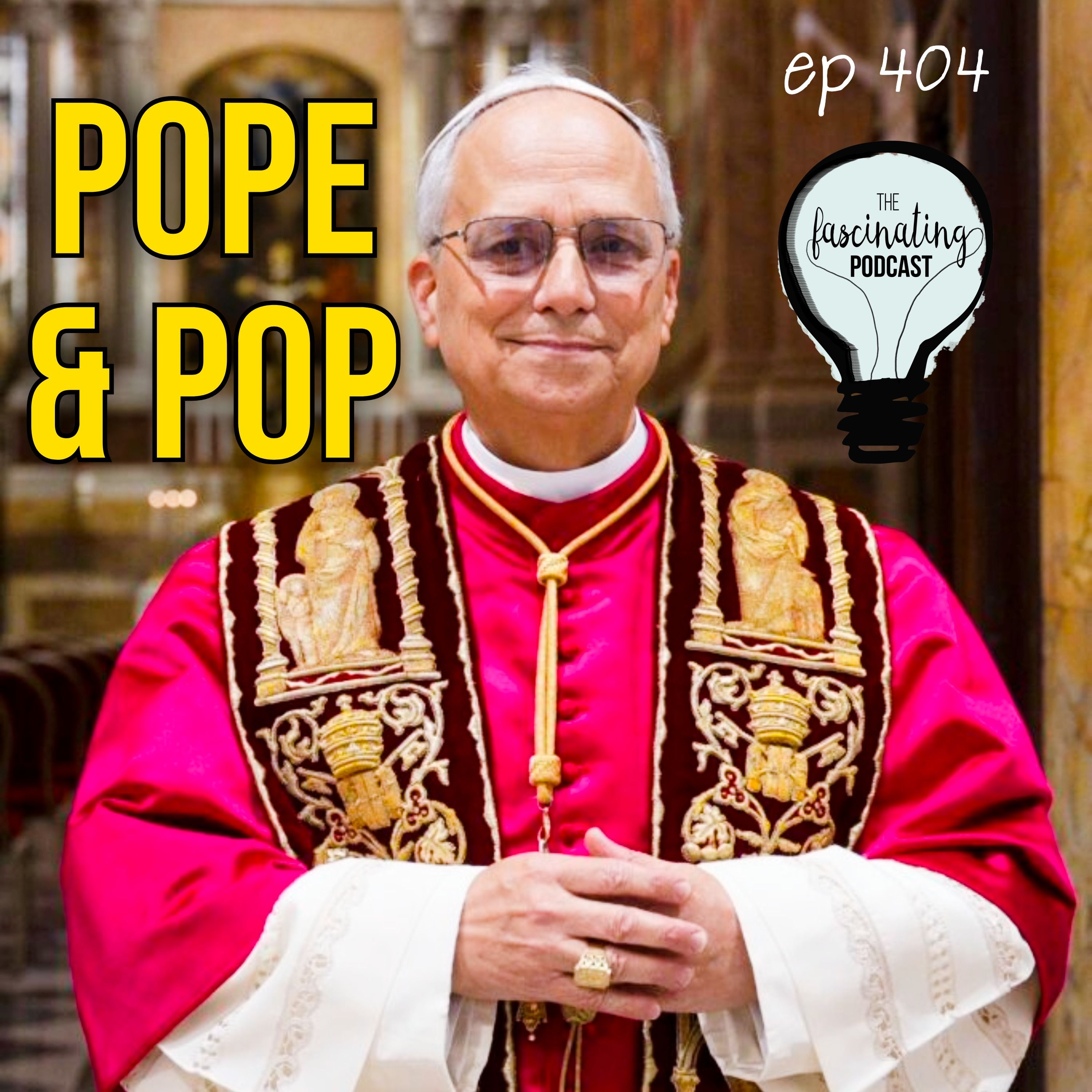 Pope & Pop