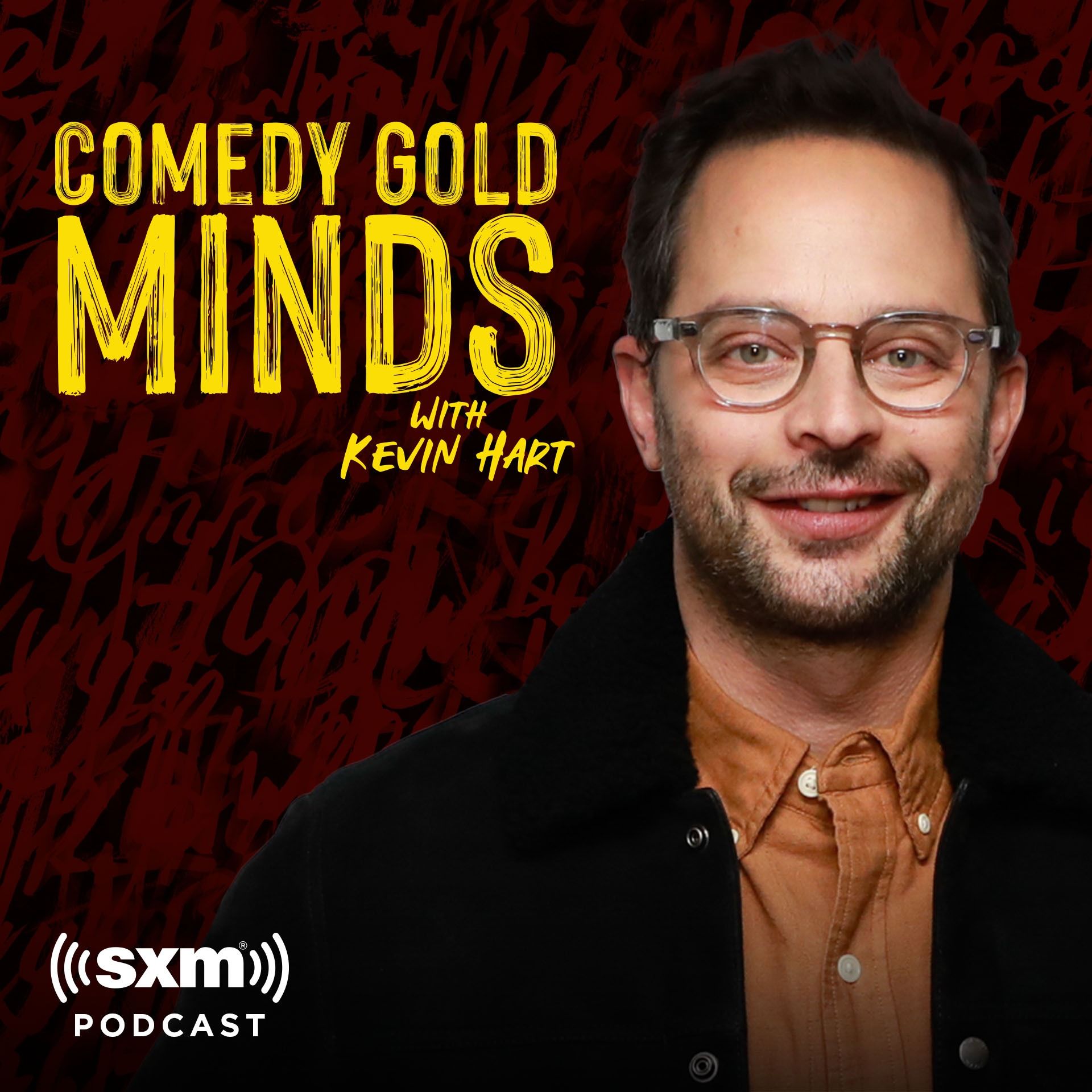 Nick Kroll