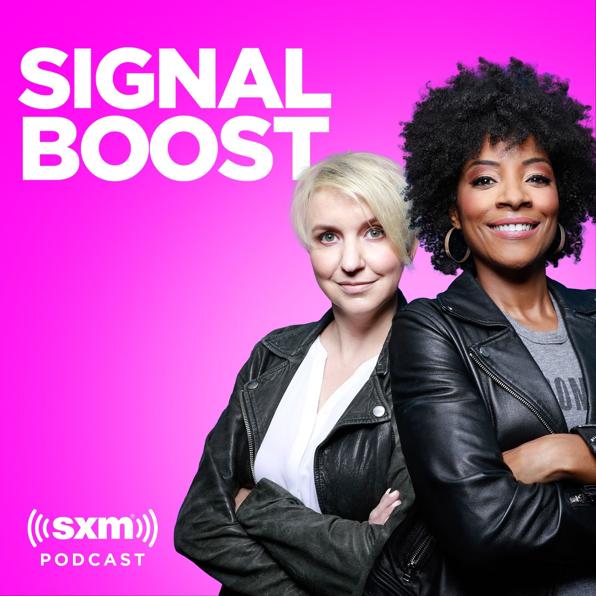 Signal Boost