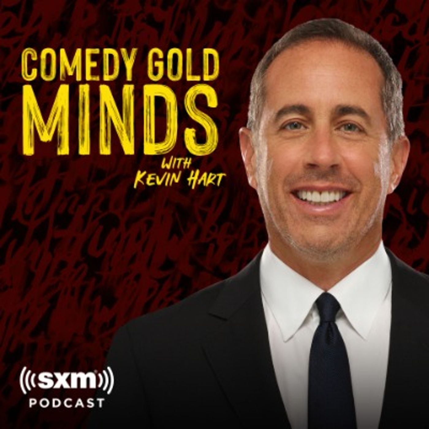 Jerry Seinfeld