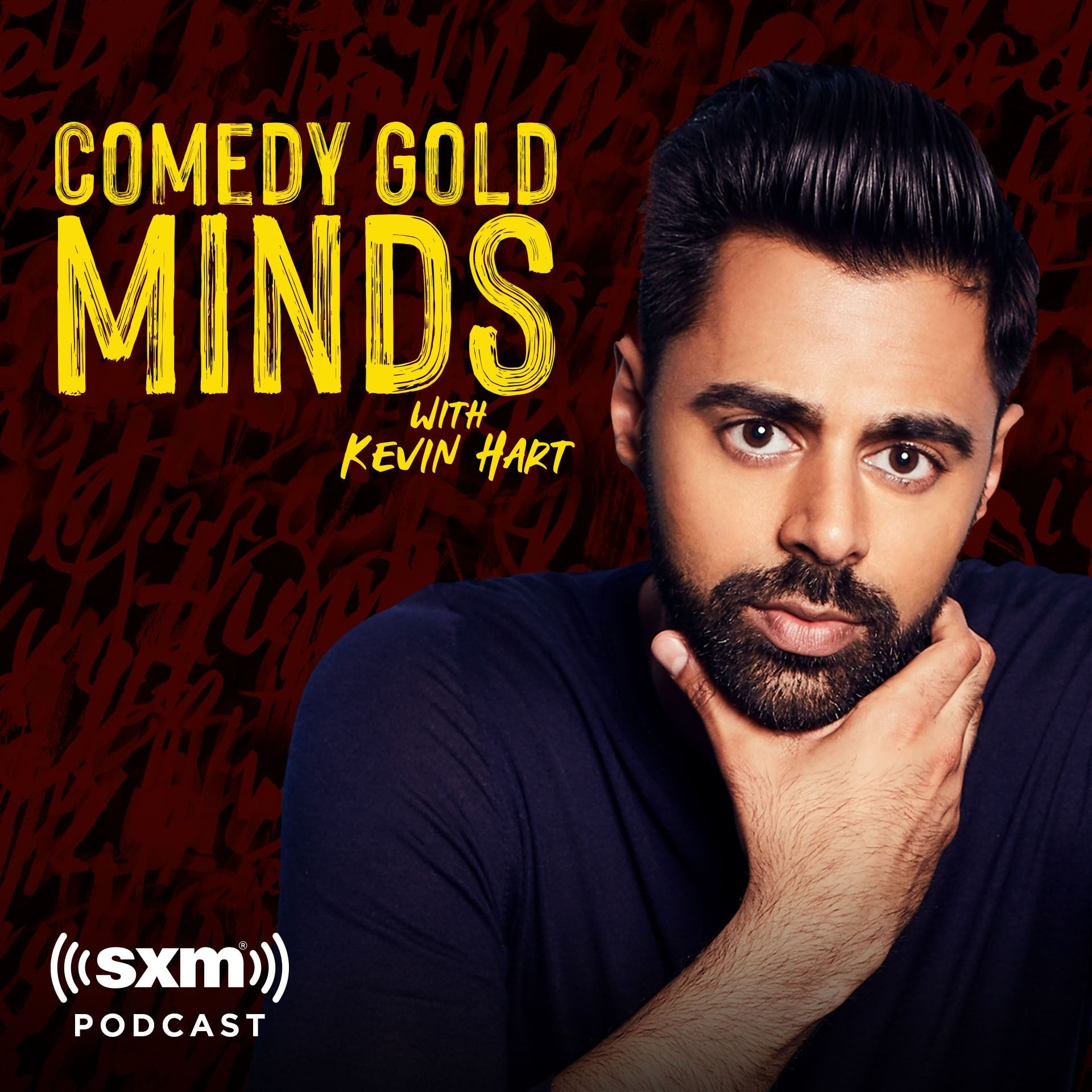 Hasan Minhaj
