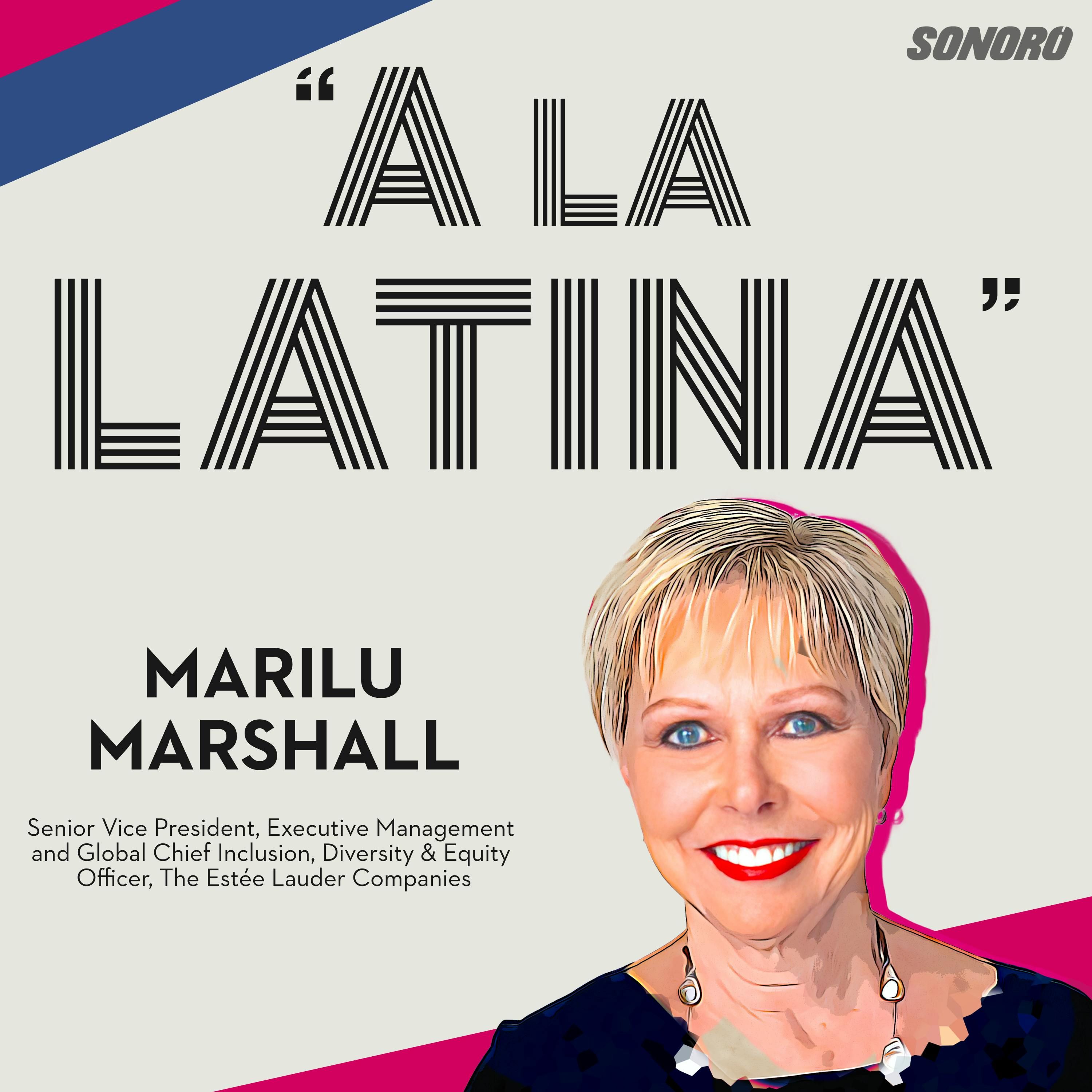 A LA LATINA