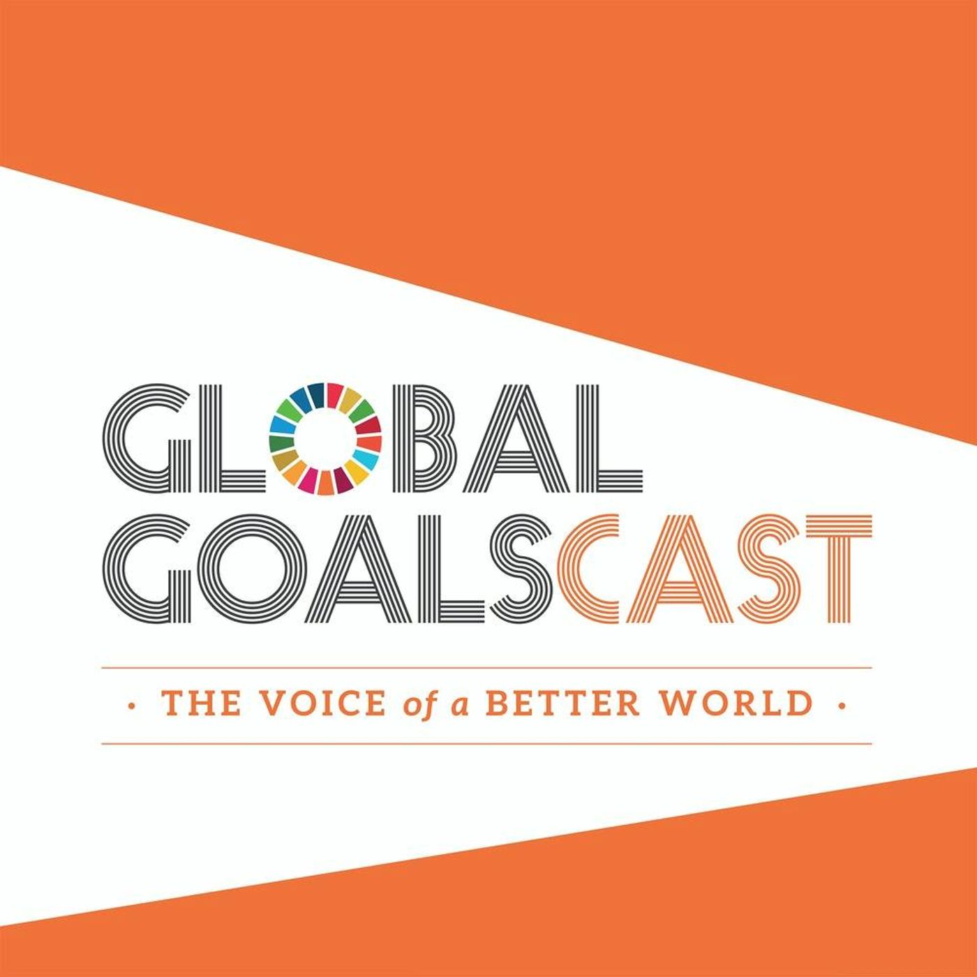 The Good News about the Bad News about the Global Goals episode artwork