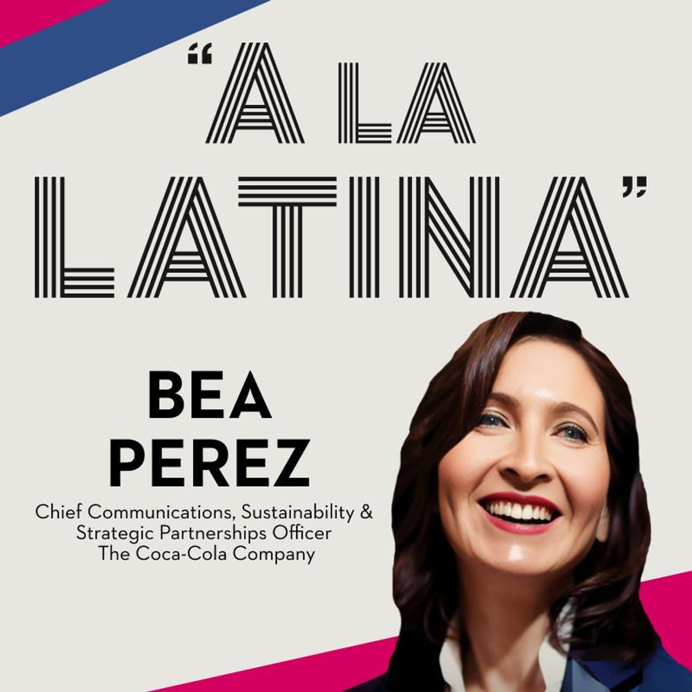 A LA LATINA