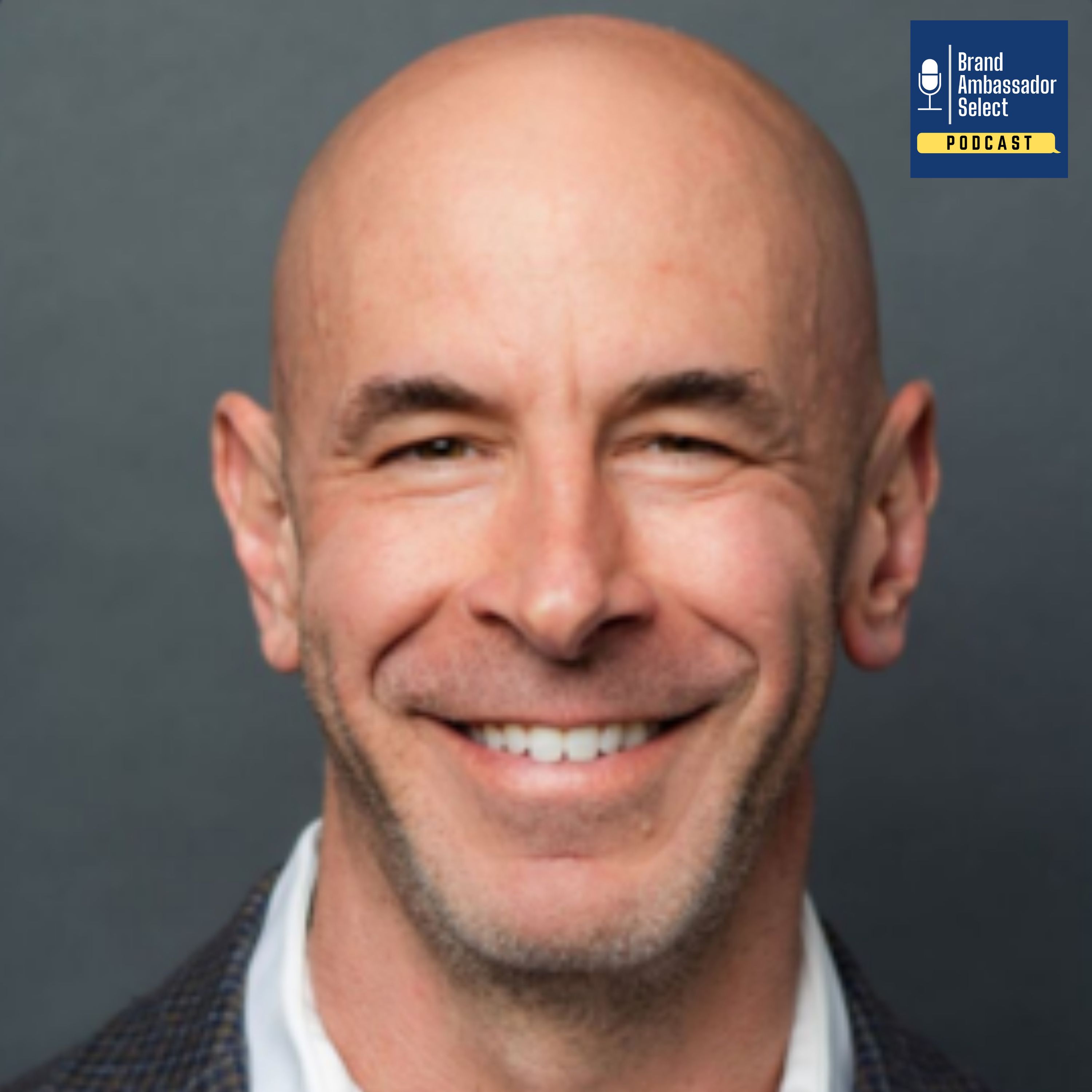 Brand Ambassador Select Podcast