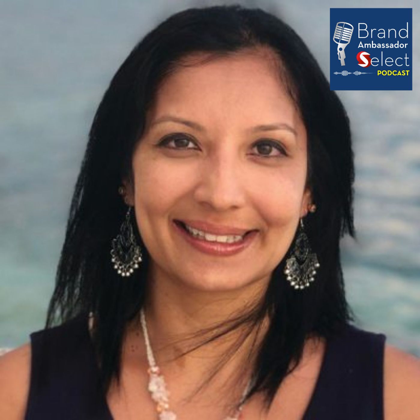Brand Ambassador Select Podcast