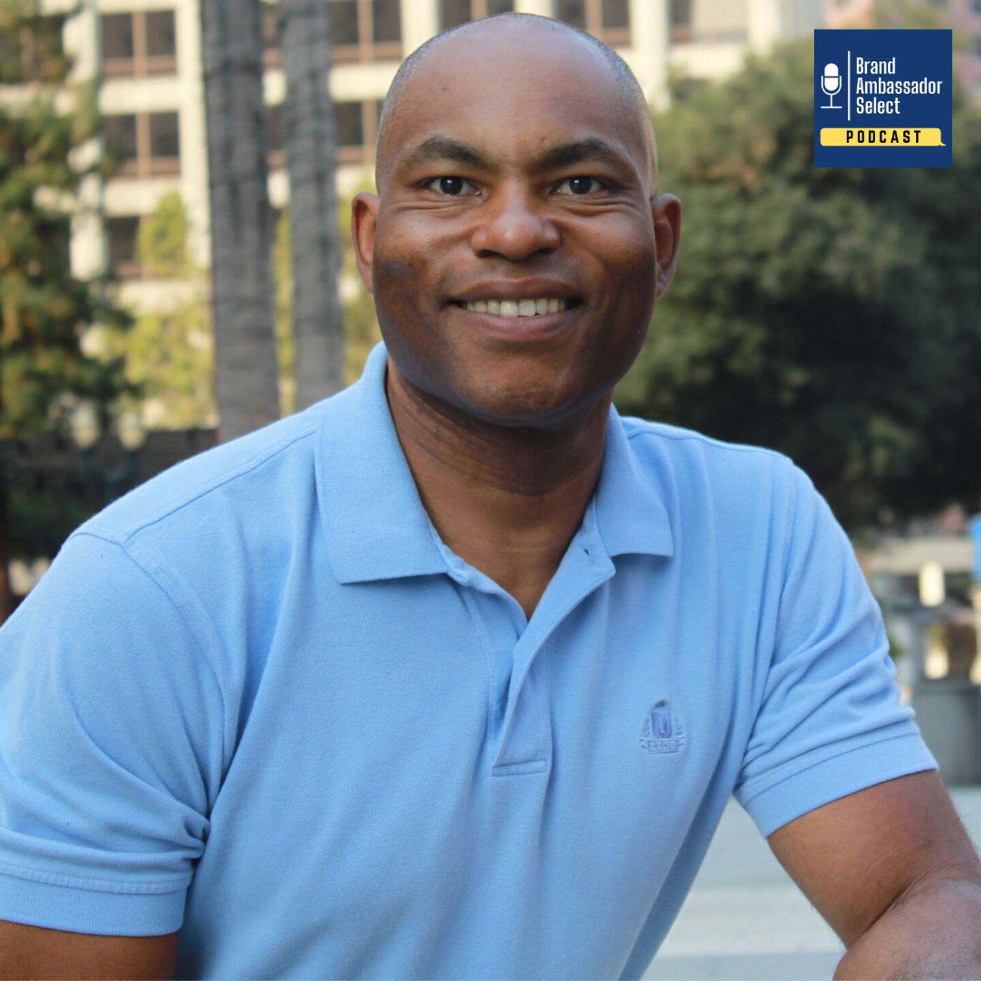 Brand Ambassador Select Podcast