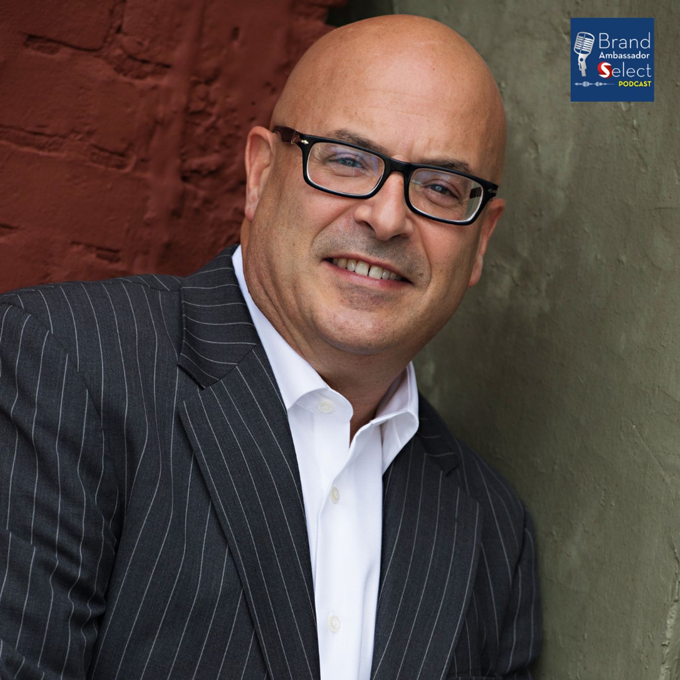 Brand Ambassador Select Podcast