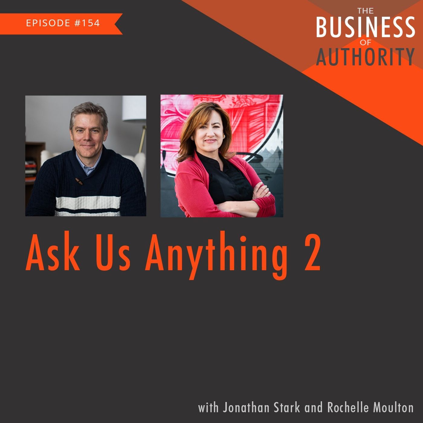 Ask Us Anything 2