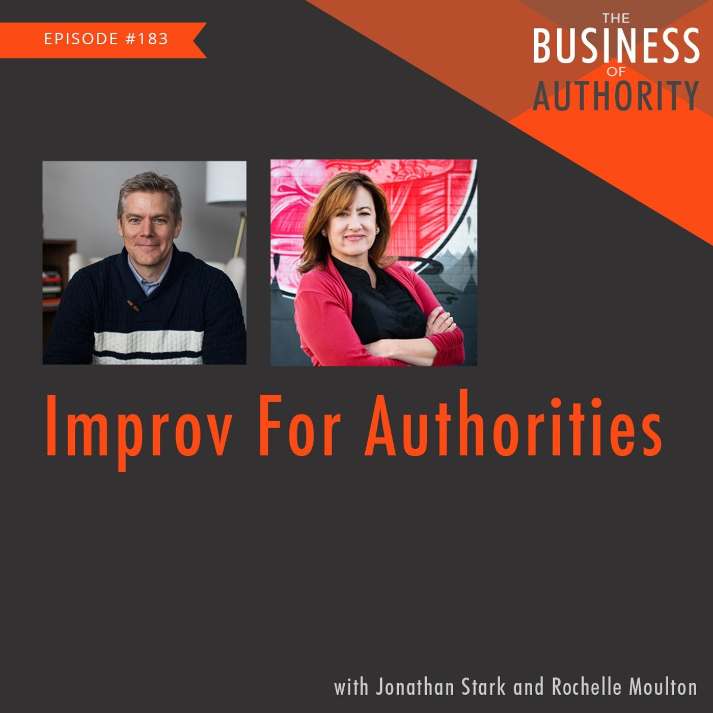 Improv For Authorities