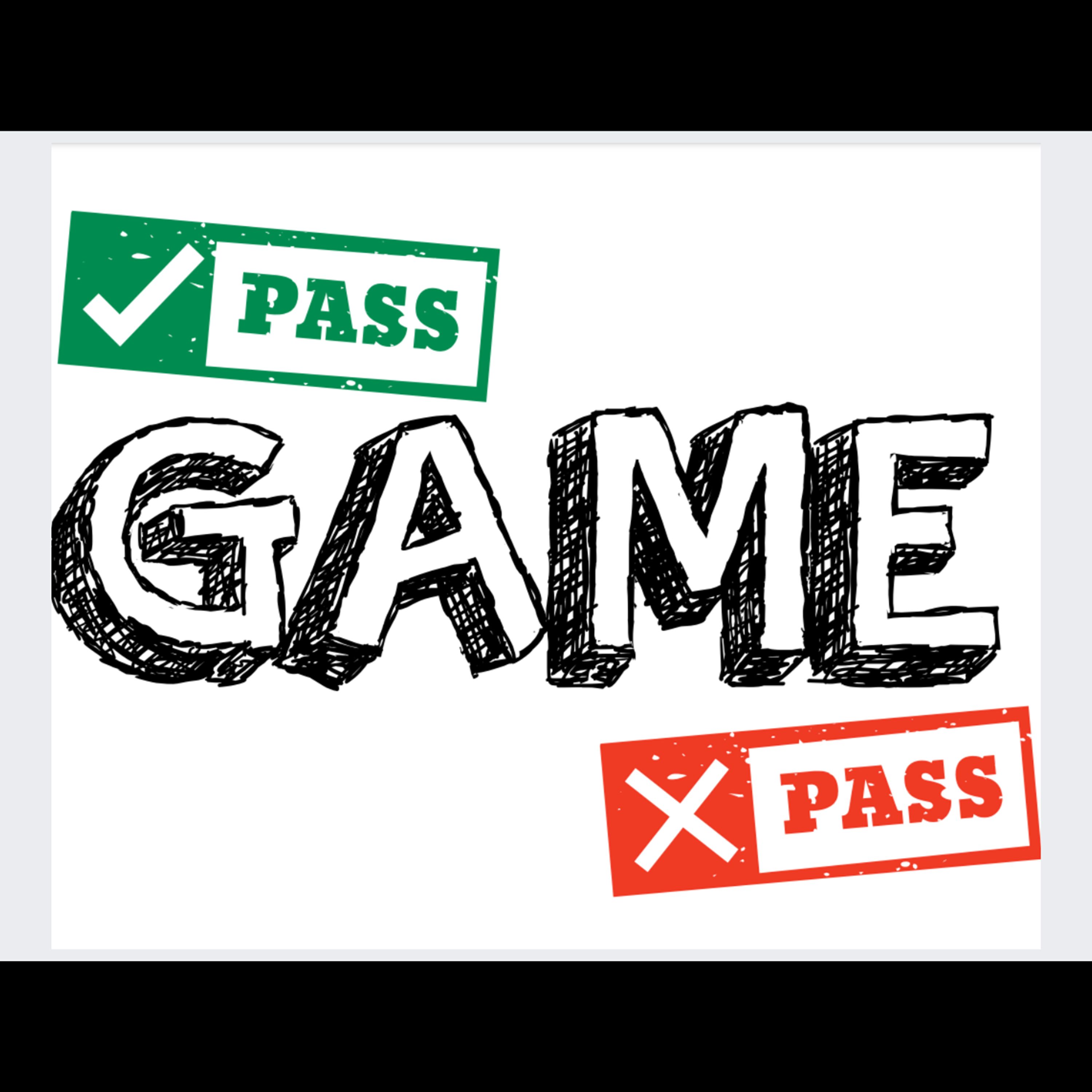 Game Pass Game of the Year 2023