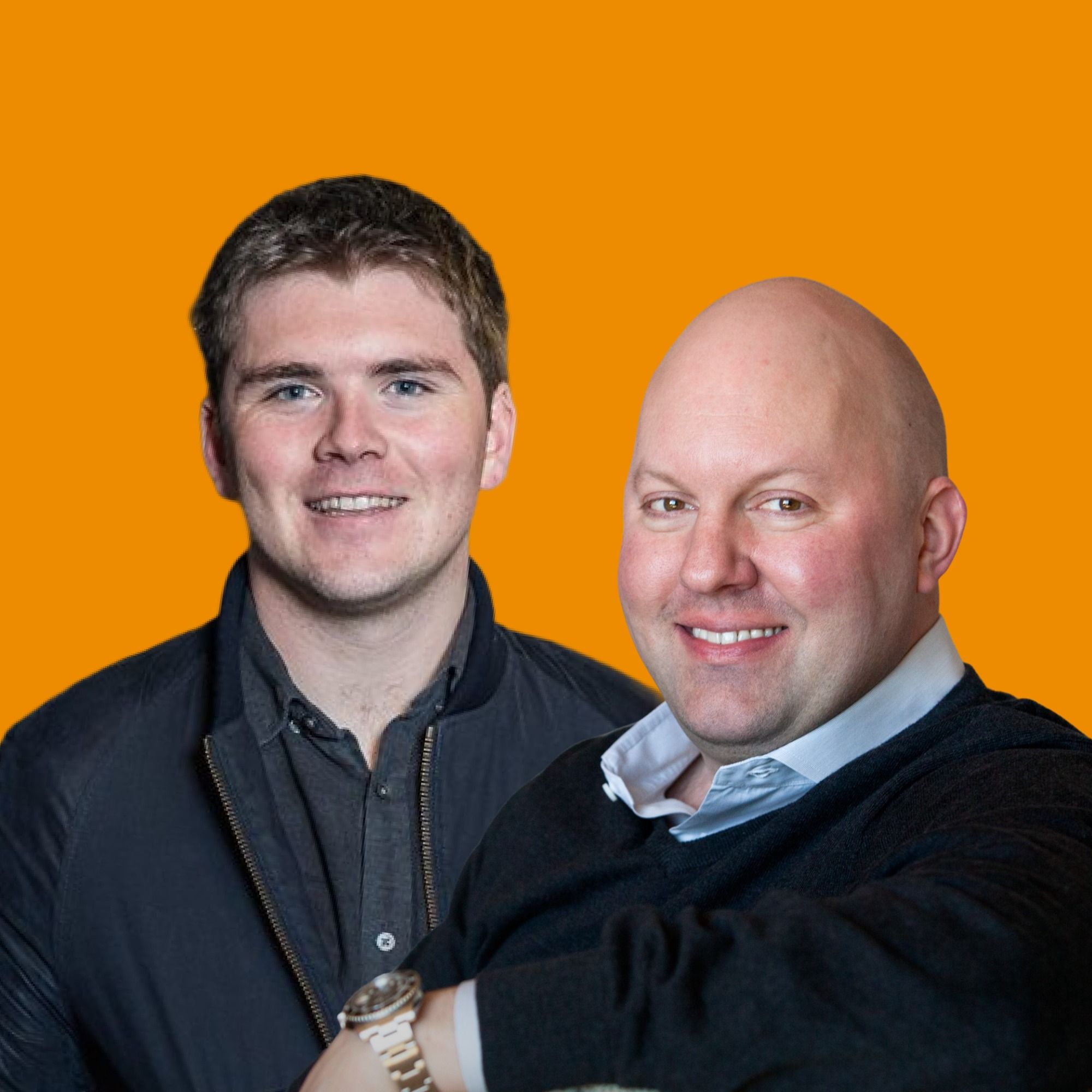 a16z Podcast