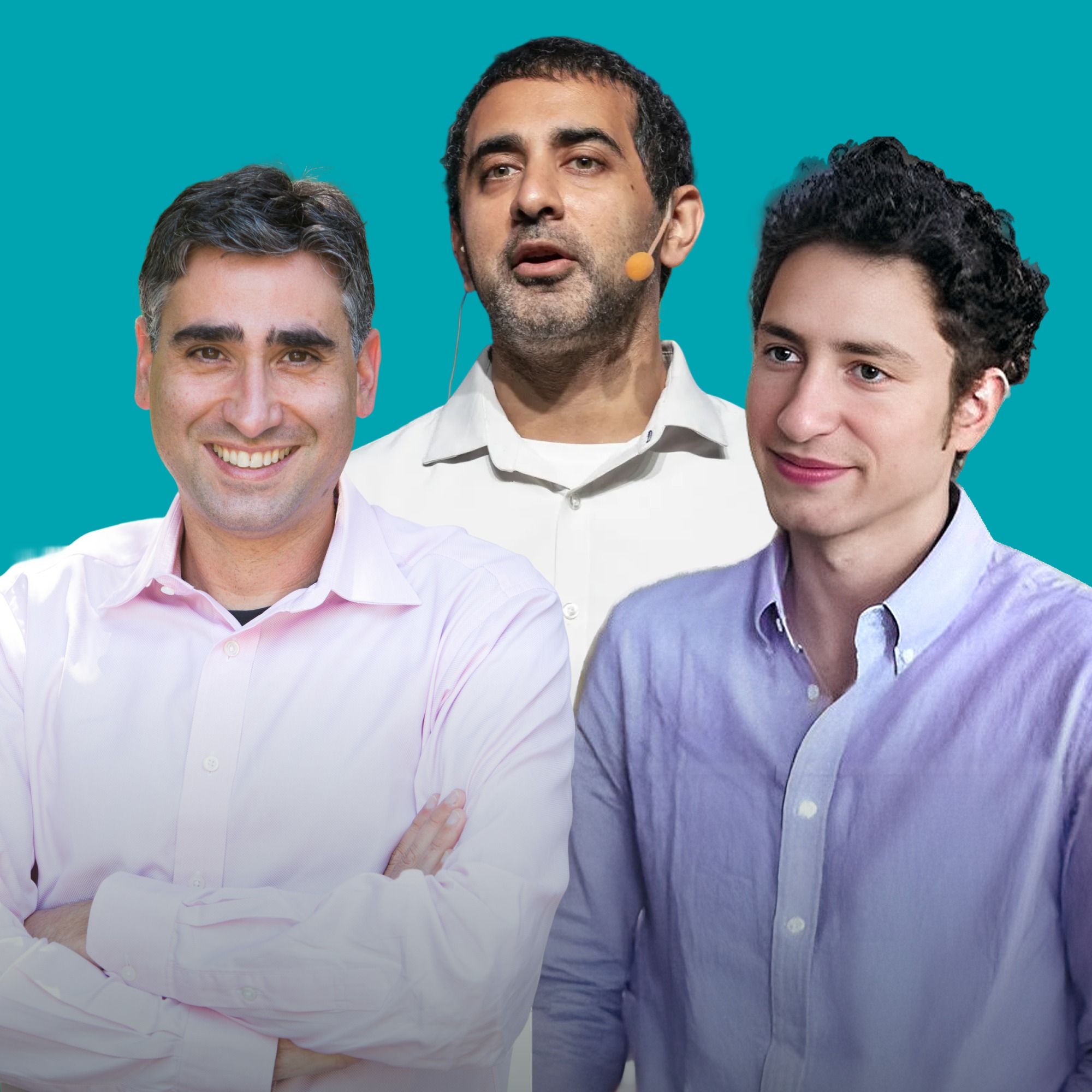 Balaji Srinivasan: How AI Will Change Politics, War, and Money