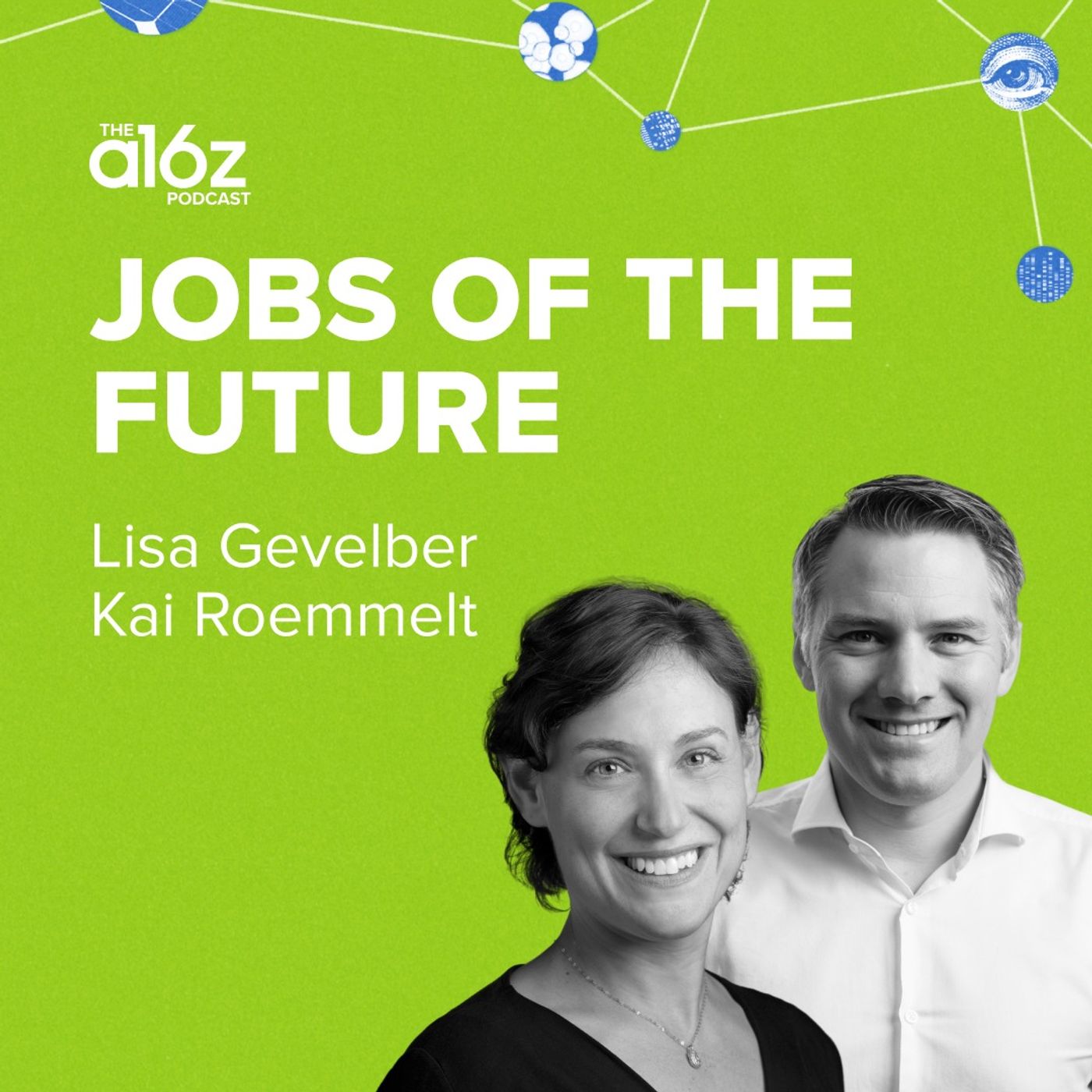 Jobs of the Future