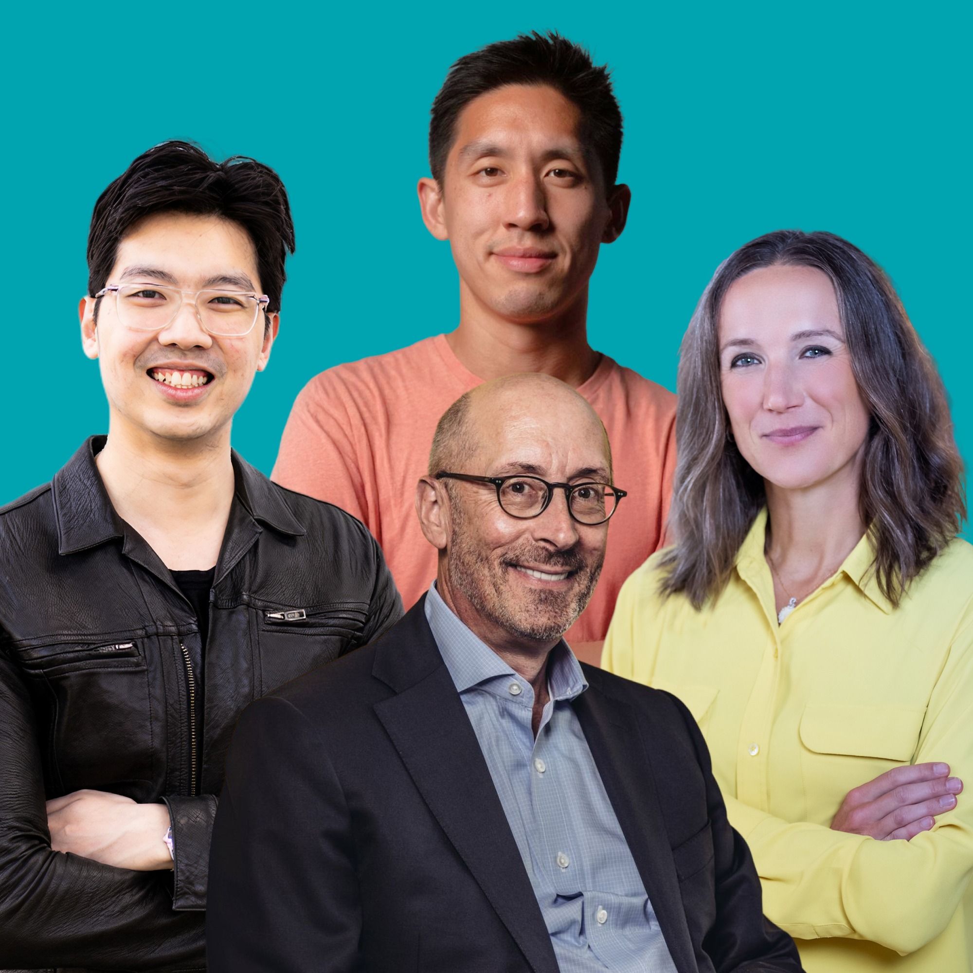 a16z Podcast