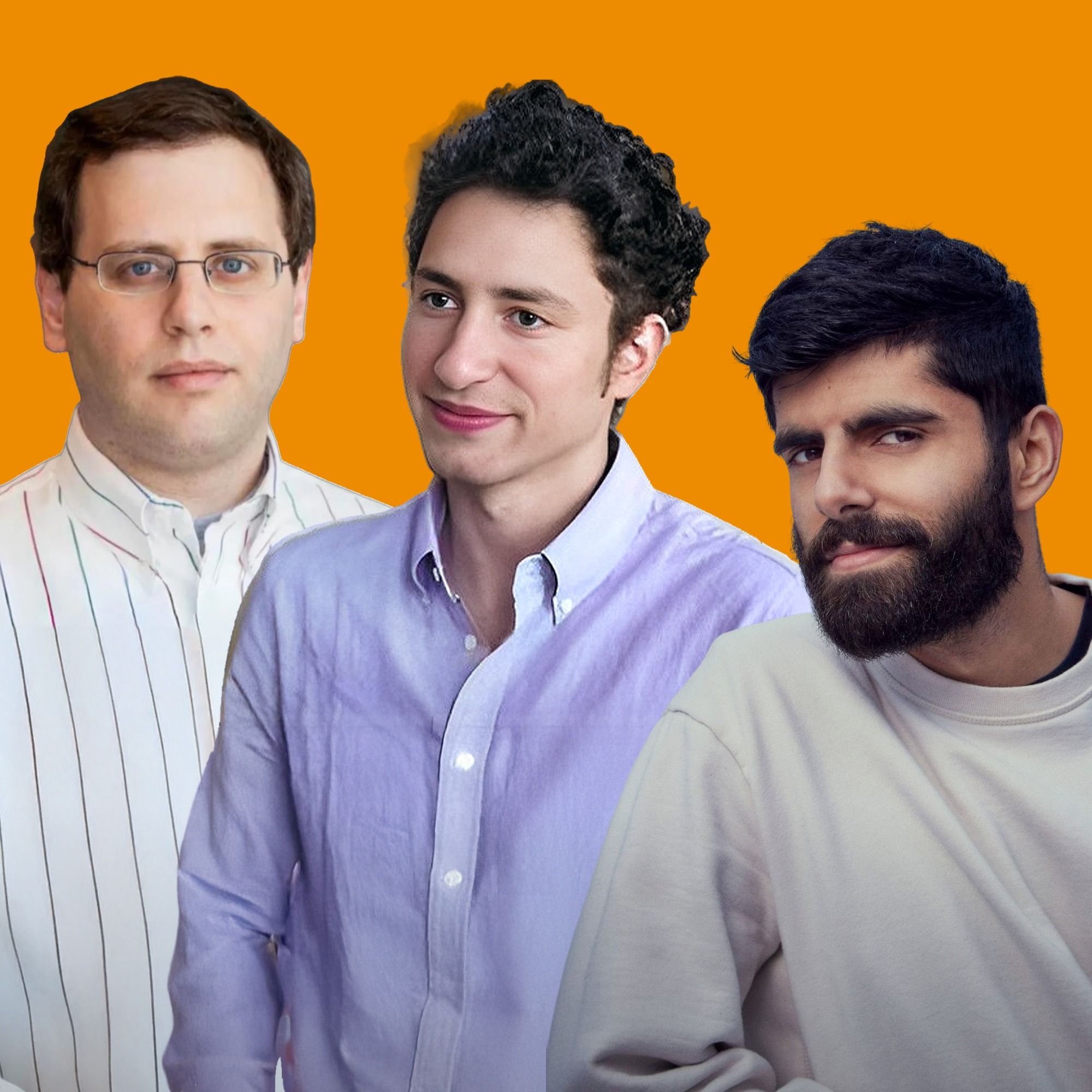 Podcast Cover