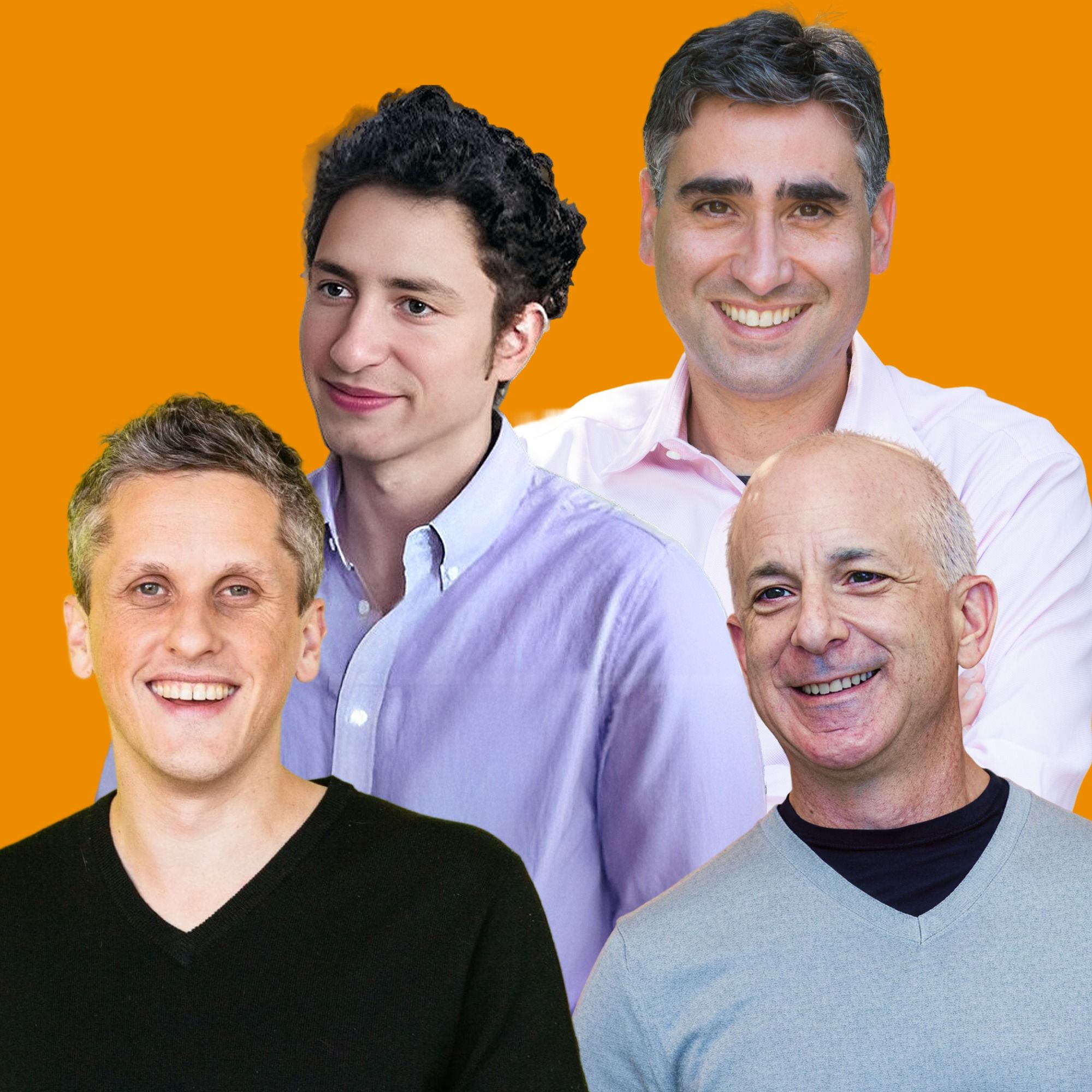 a16z Podcast