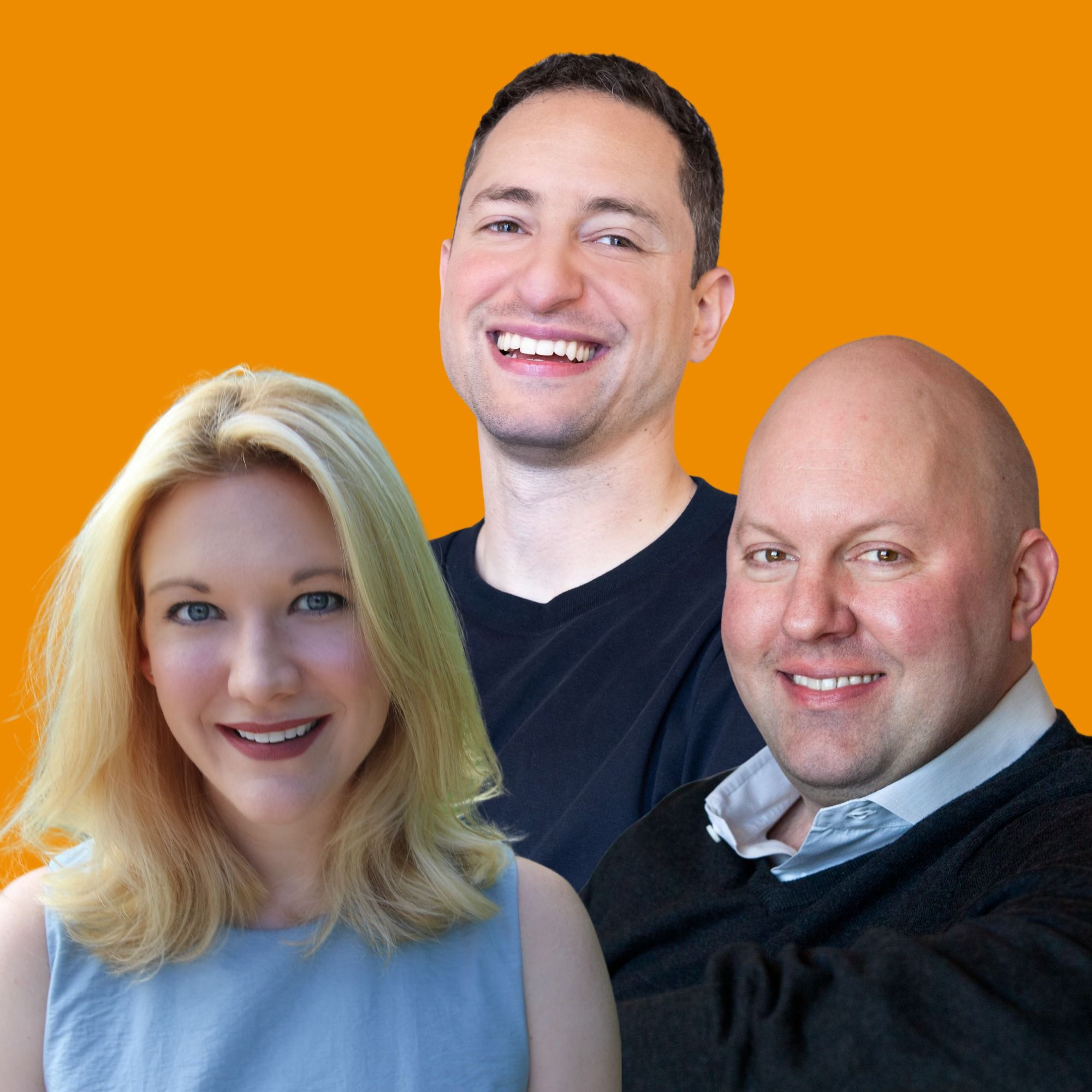 Marc Andreessen on the State of Film and Hollywood