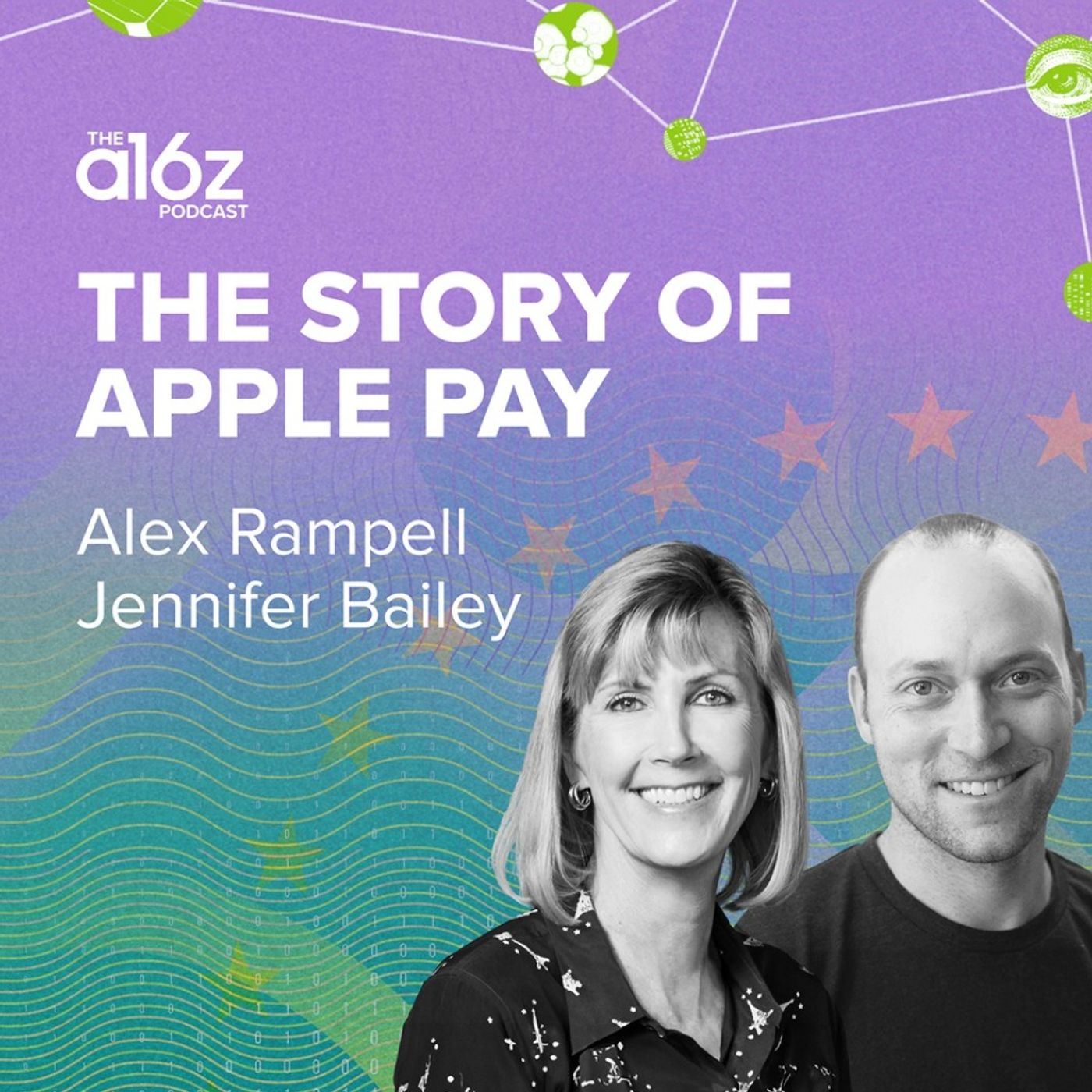 The Story of Apple Pay with Jennifer Bailey