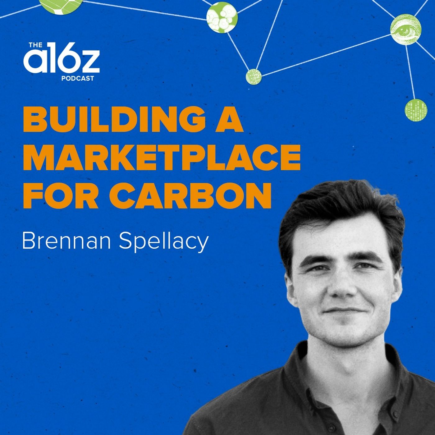 Building a Marketplace for Carbon - podcast episode cover